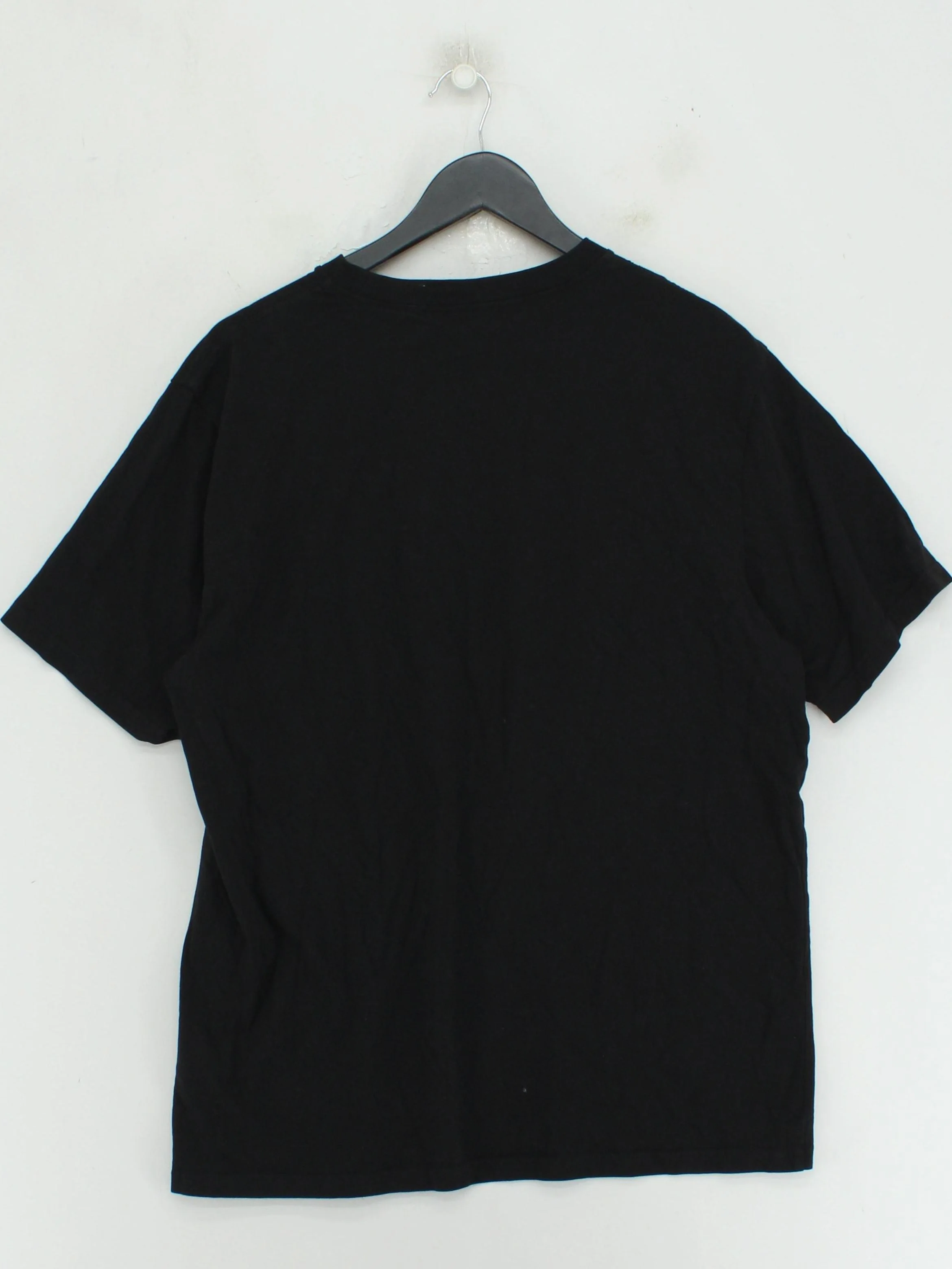 Carhartt Men's T-Shirt XL Black Graphic 100% Cotton Basic - Image 2