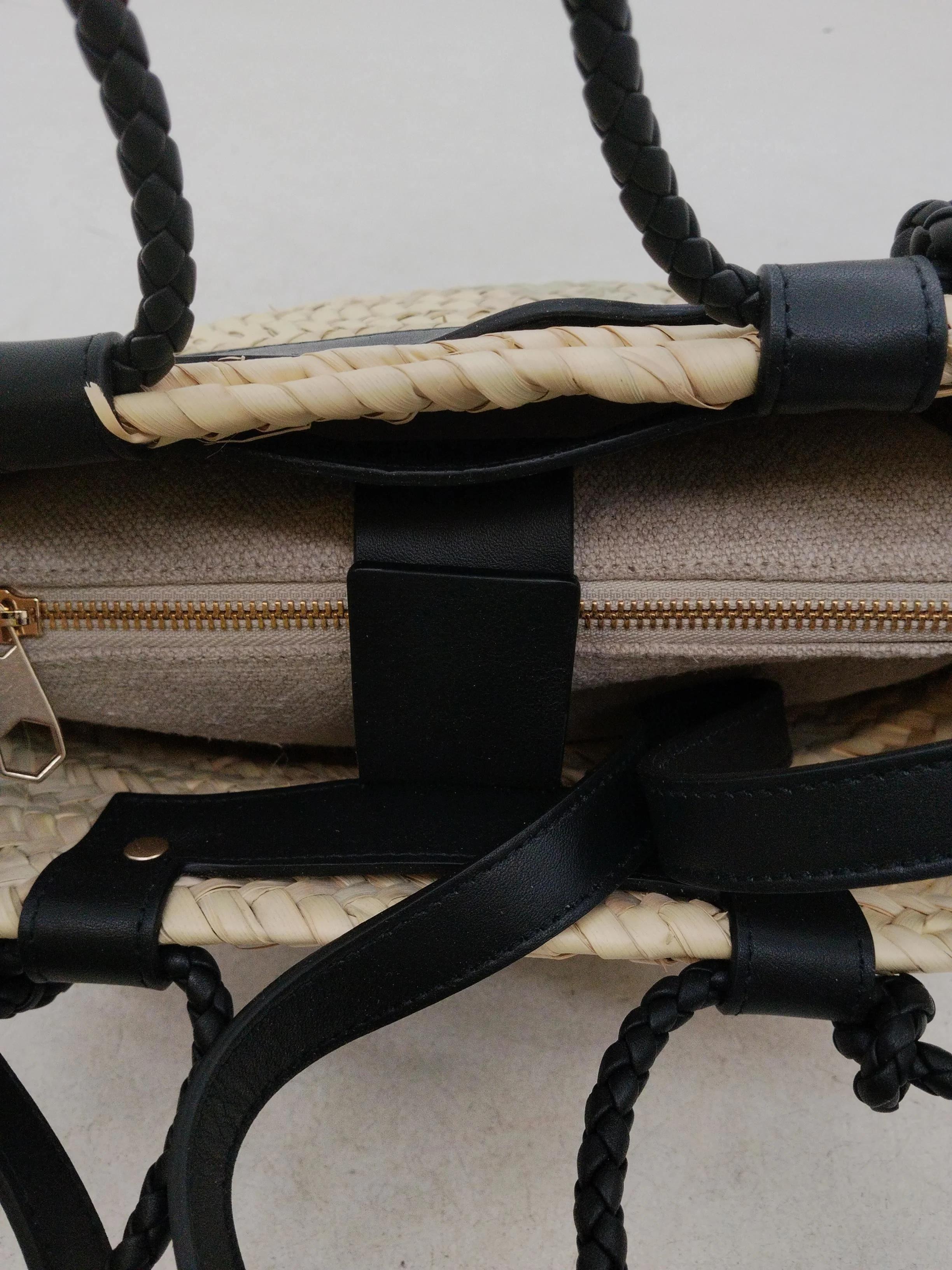 Castaner Women's Bag Multi Other with Faux Leather Shoulder Bag - Image 4