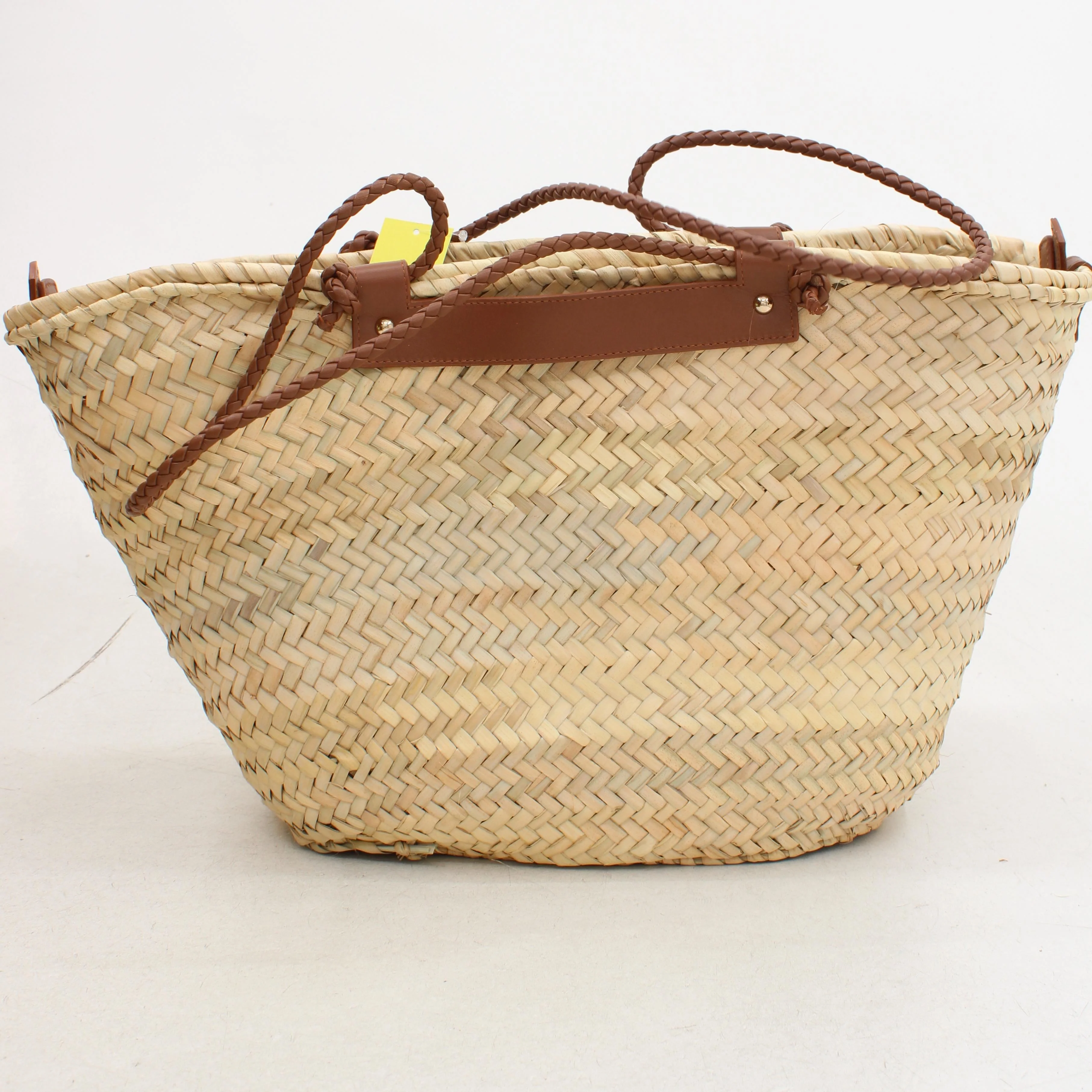 Castaner Women's Bag Multi Other with Leather Tote - Image 2
