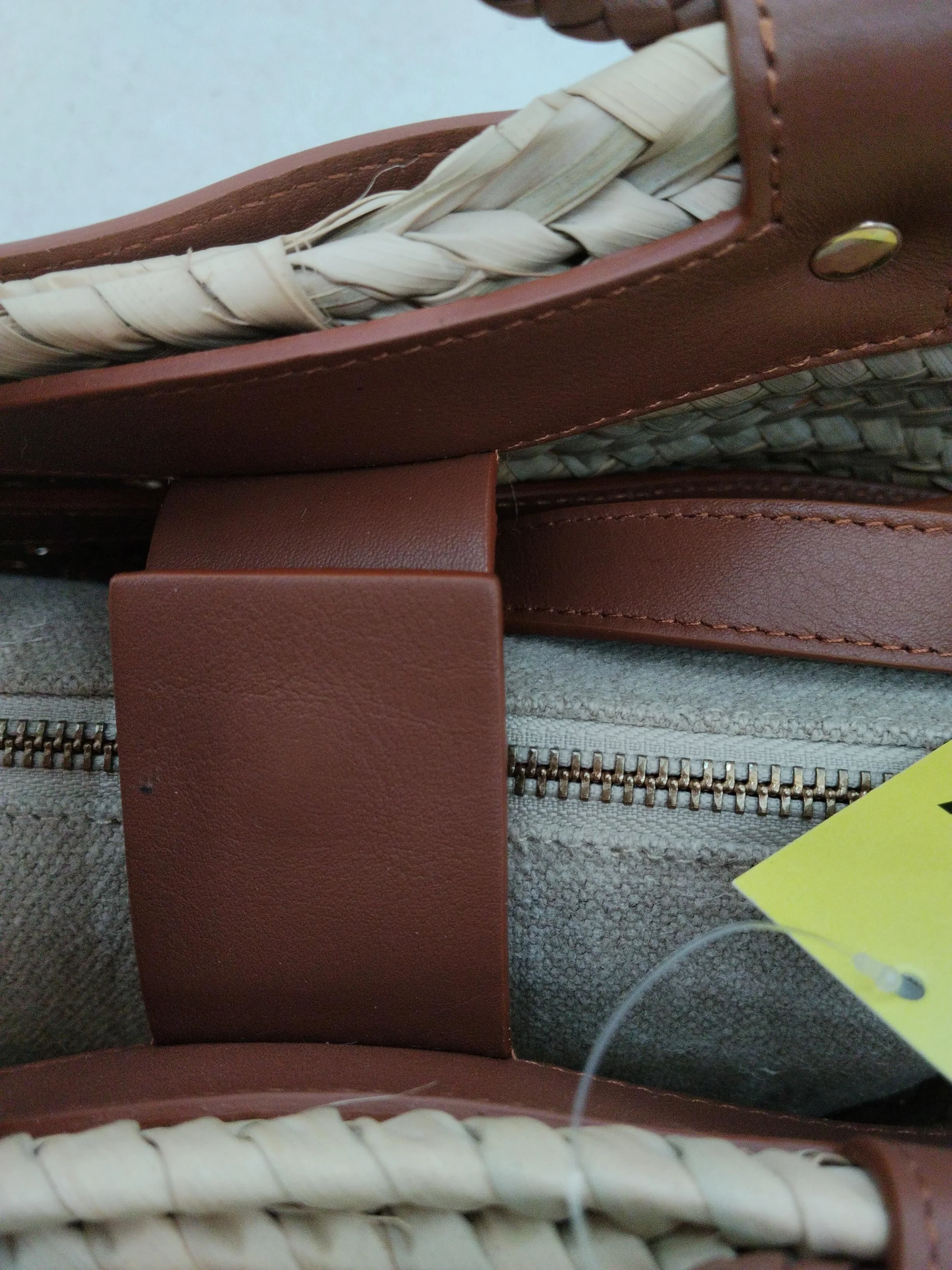 Castaner Women's Bag Multi Other with Leather Tote - Image 4