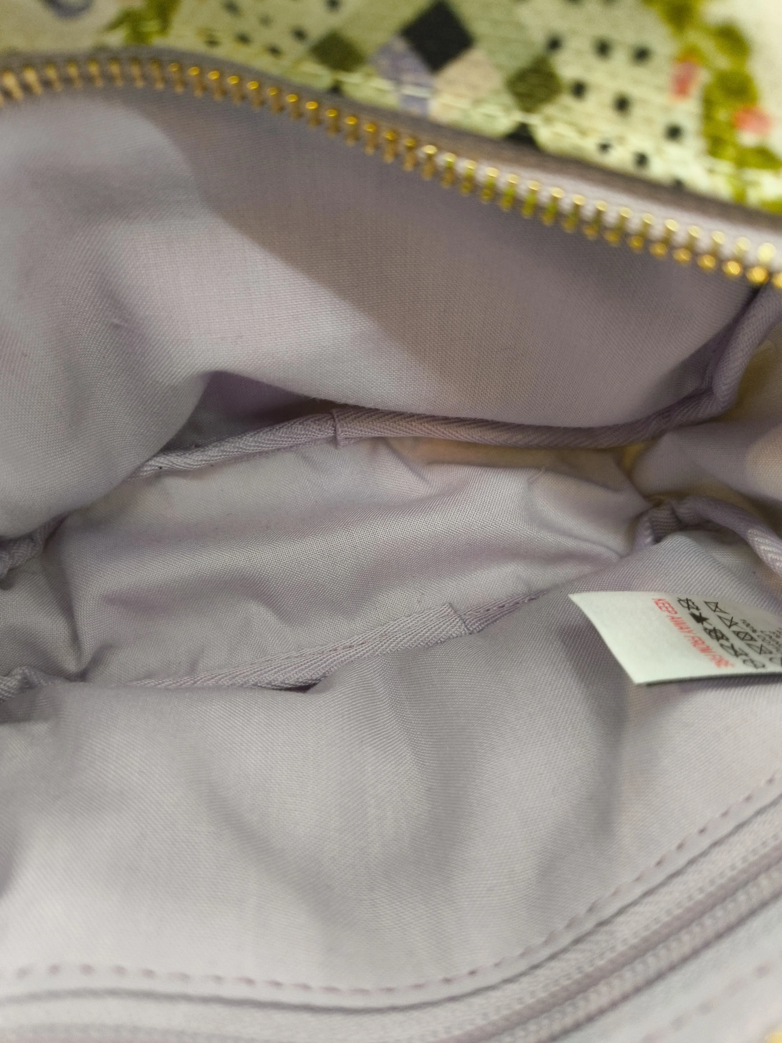 Cath Kidston Women's Bag Multi Cotton with Nylon, Other Crossbody - Image 4
