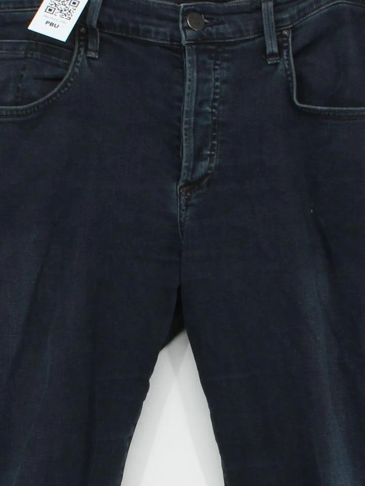 Citizens Of Humanity Men's Jeans W 30 in Blue Cotton - Image 3