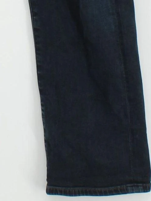 Citizens Of Humanity Men's Jeans W 30 in Blue Cotton - Image 4