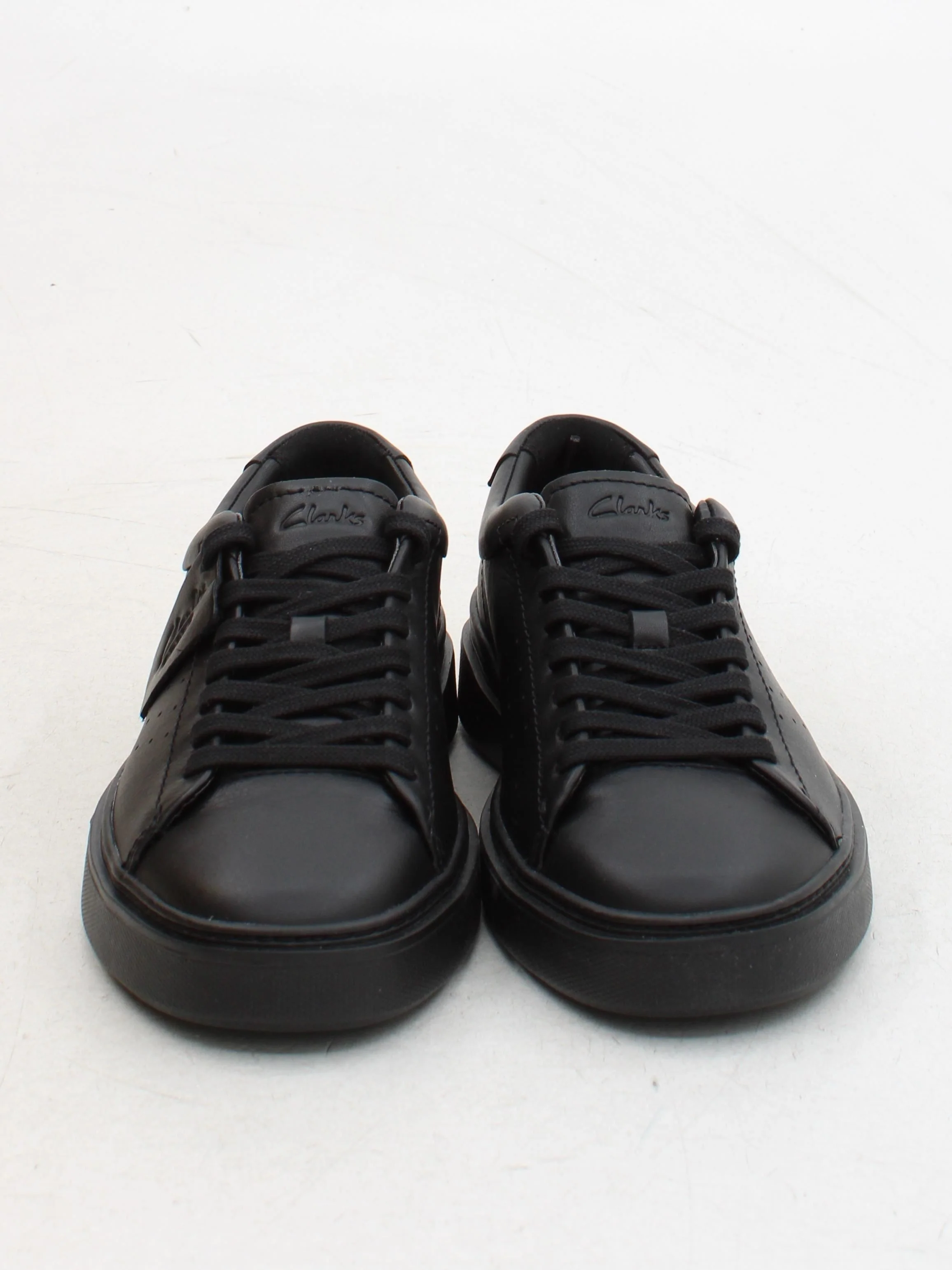 Clarks CRAFT SWIFT Women's Trainers EU39.5 in Black - Image 2
