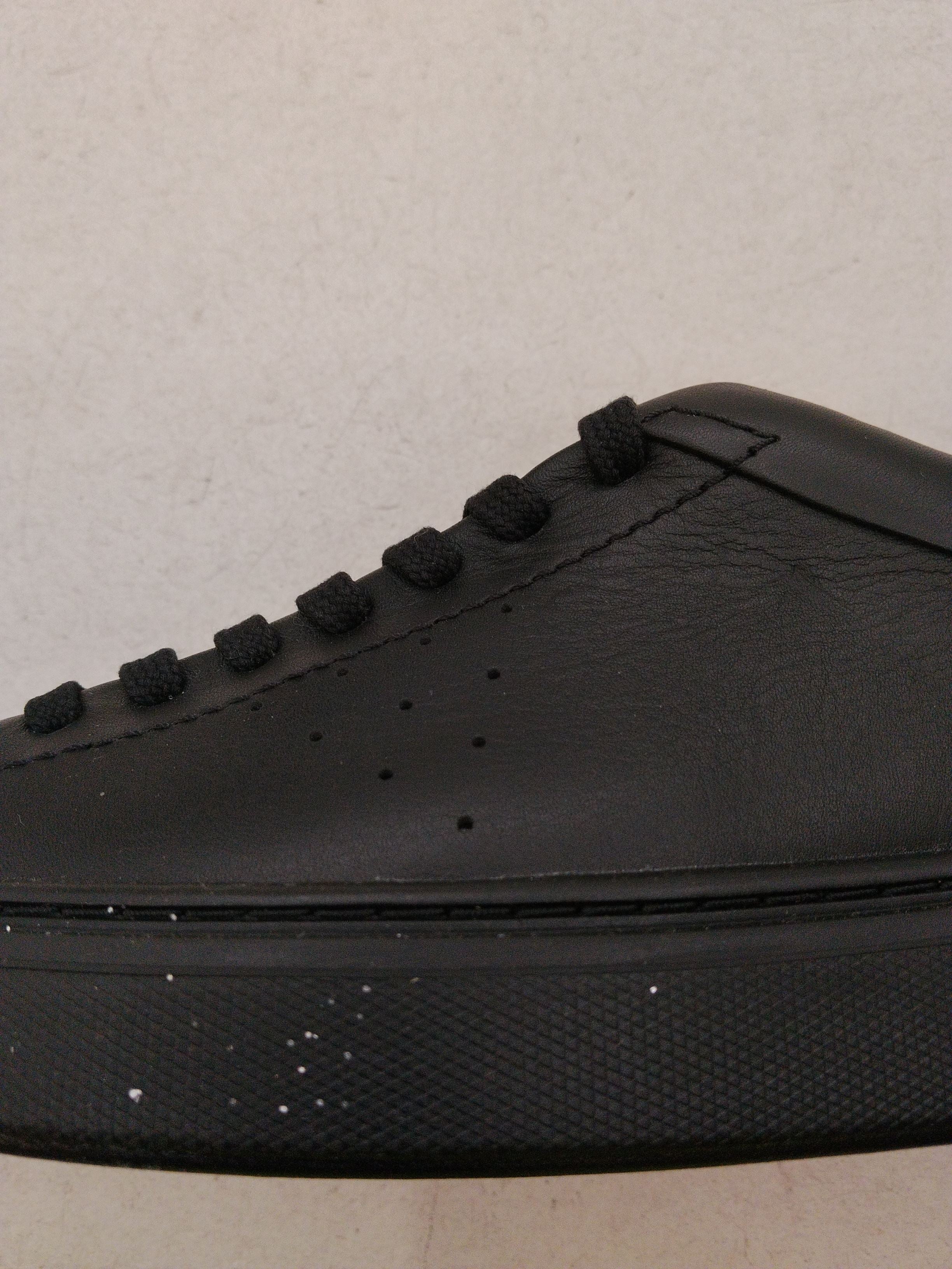 Clarks CRAFT SWIFT Women's Trainers EU39.5 in Black - Image 8