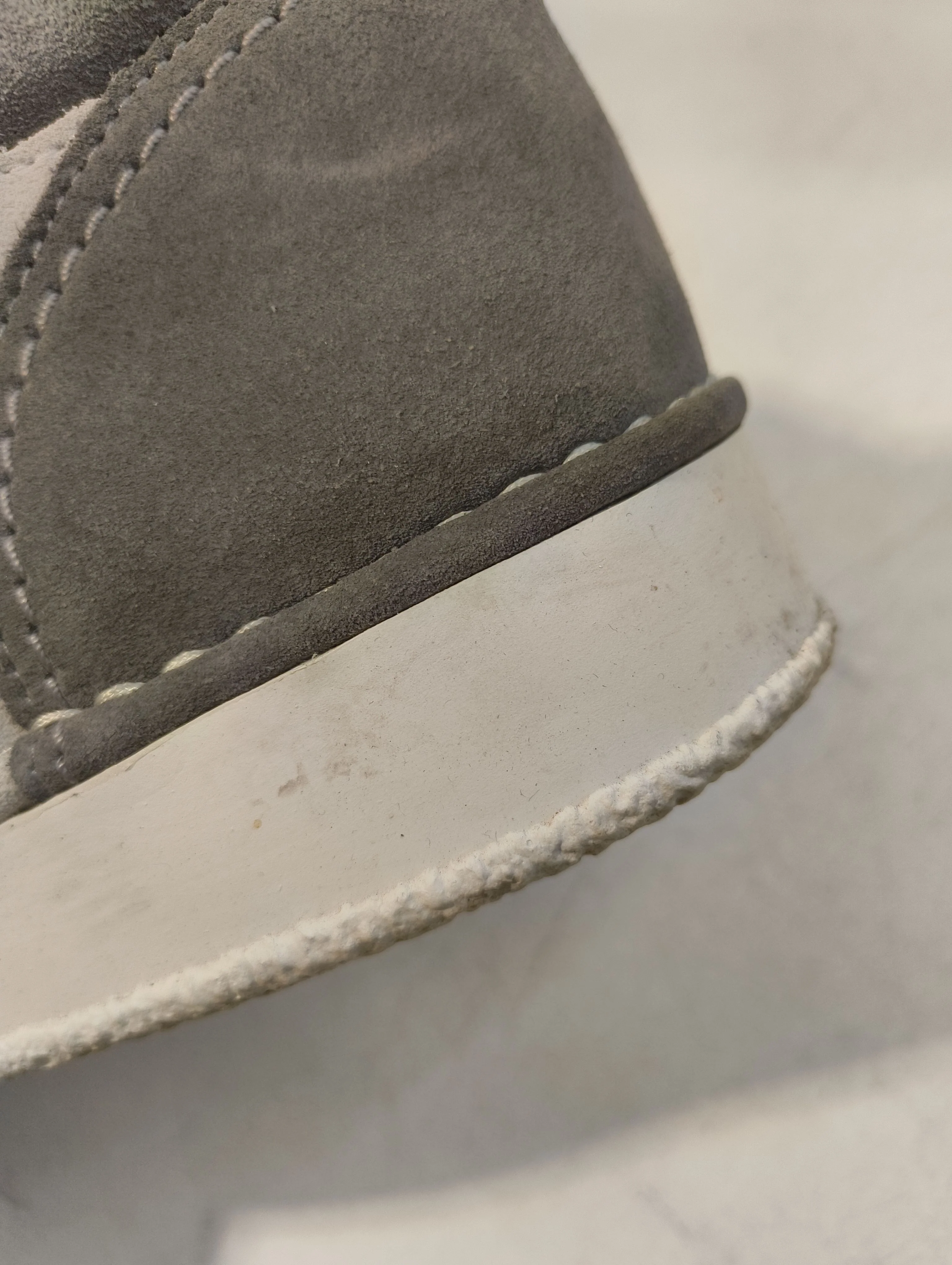 Clarks unknown Women's Trainers 261673764065 UK6.5 EU40 US9 in Grey - Image 8