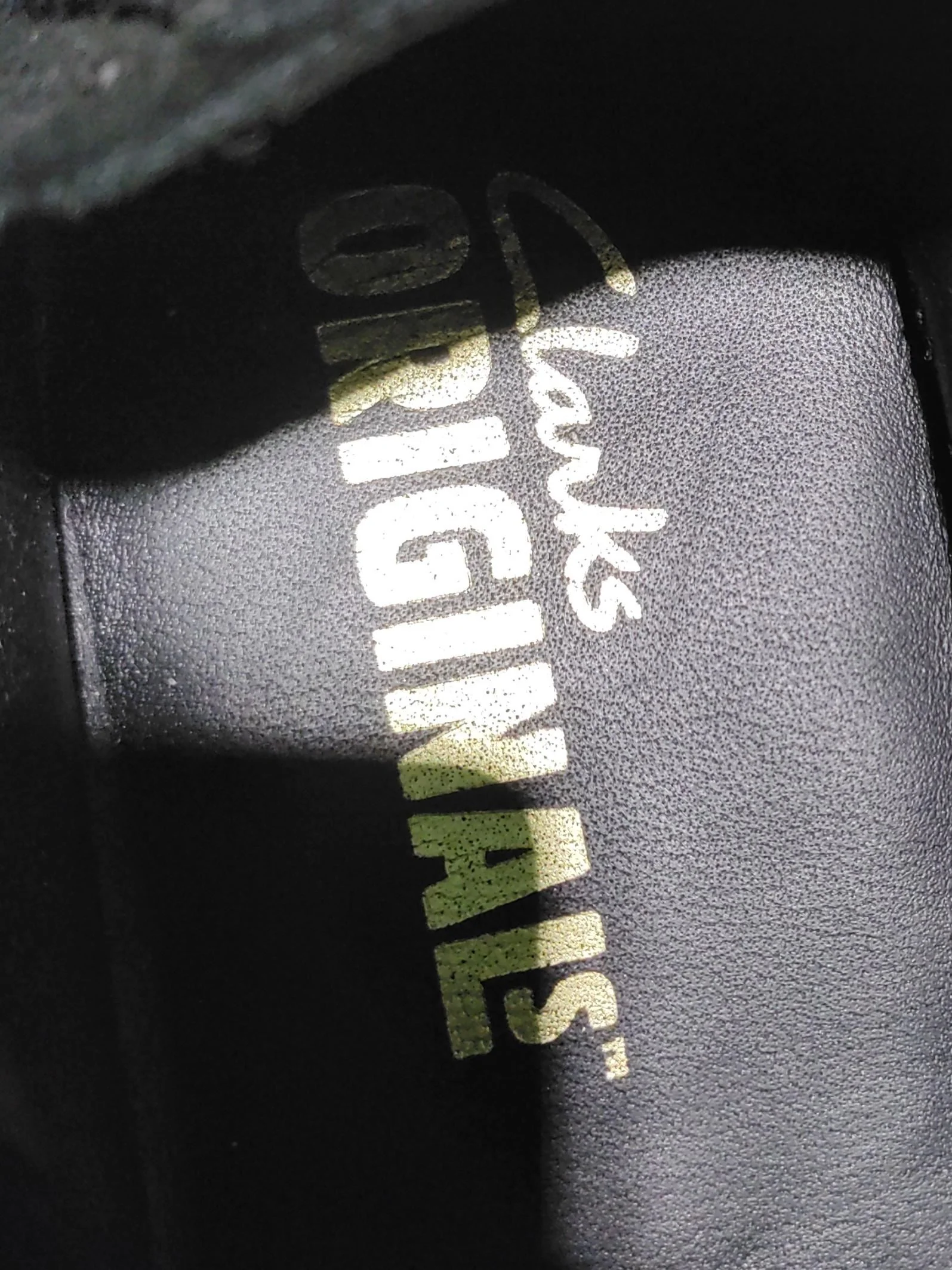 Clarks Women's Flat Shoes UK 4 Black 100% Suede Mary Jane - Image 9