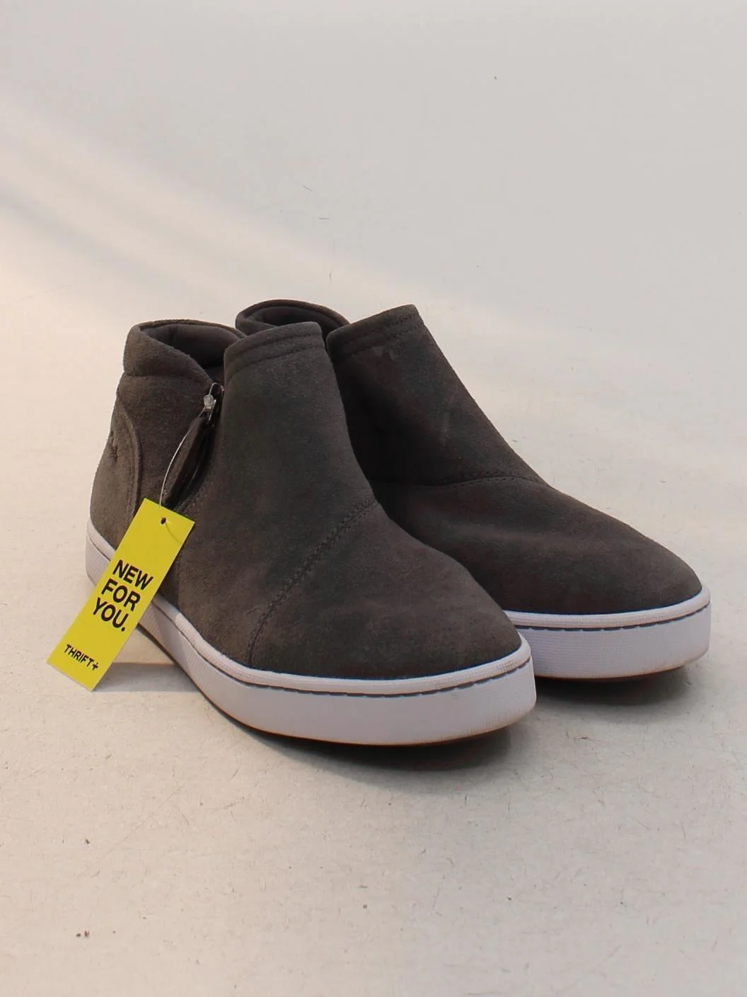 Clarks Women's Trainers EU39 in Grey - Image 4