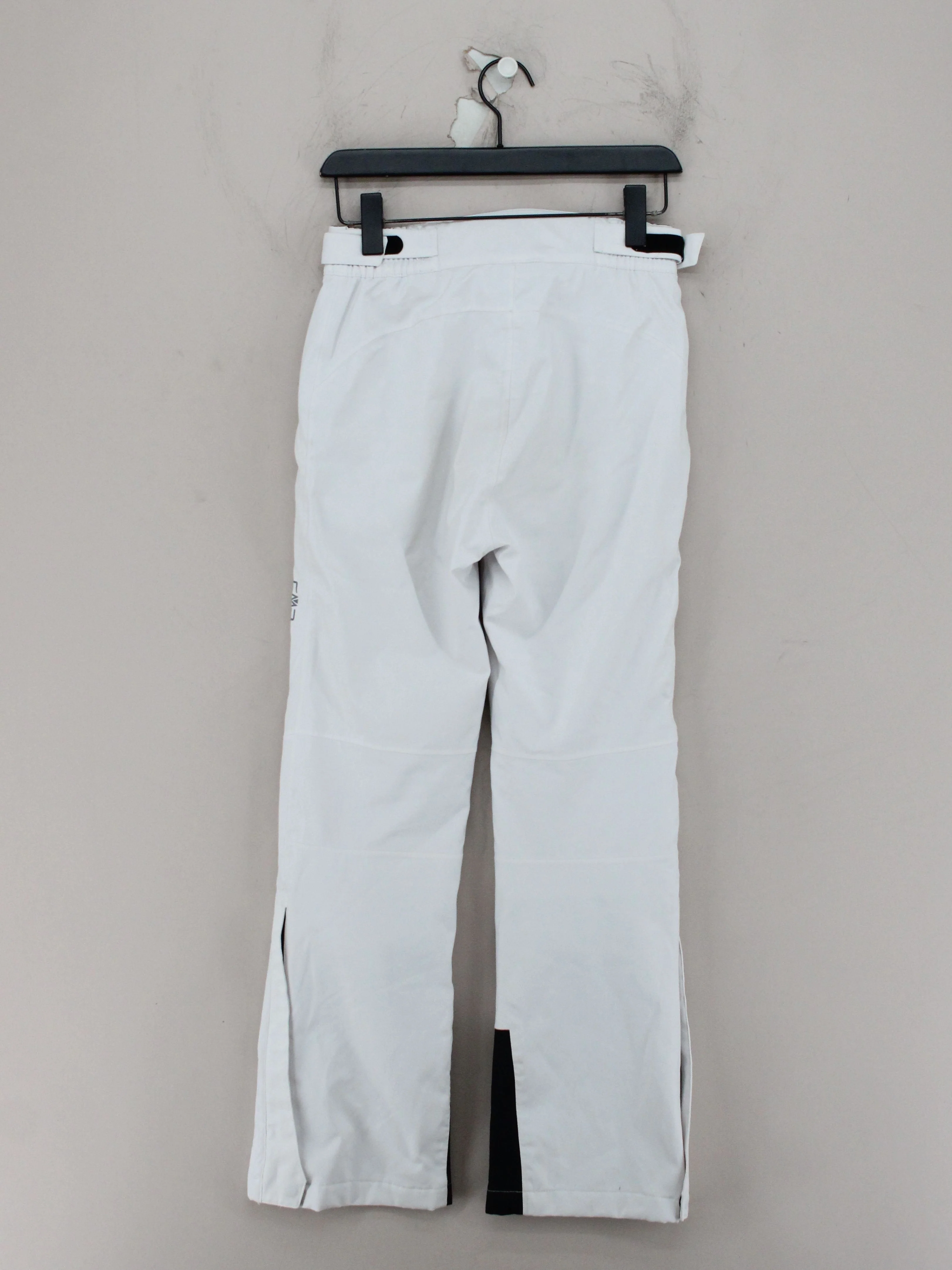 CMP Skiwear trousers white - Image 2