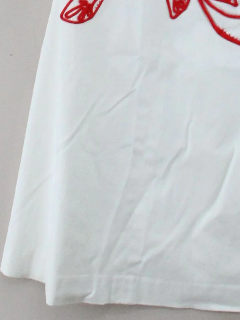 Coast Mini Dress UK10 in White - Image 4