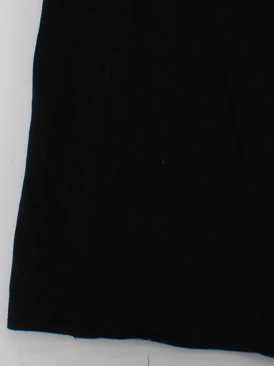 Coast Shirt Midi Dress UK16 in Black - Image 4