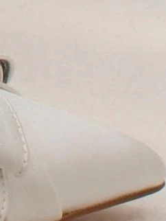 Coast Women's Heels UK 6 Cream 100% Faux Leather Court - Image 6