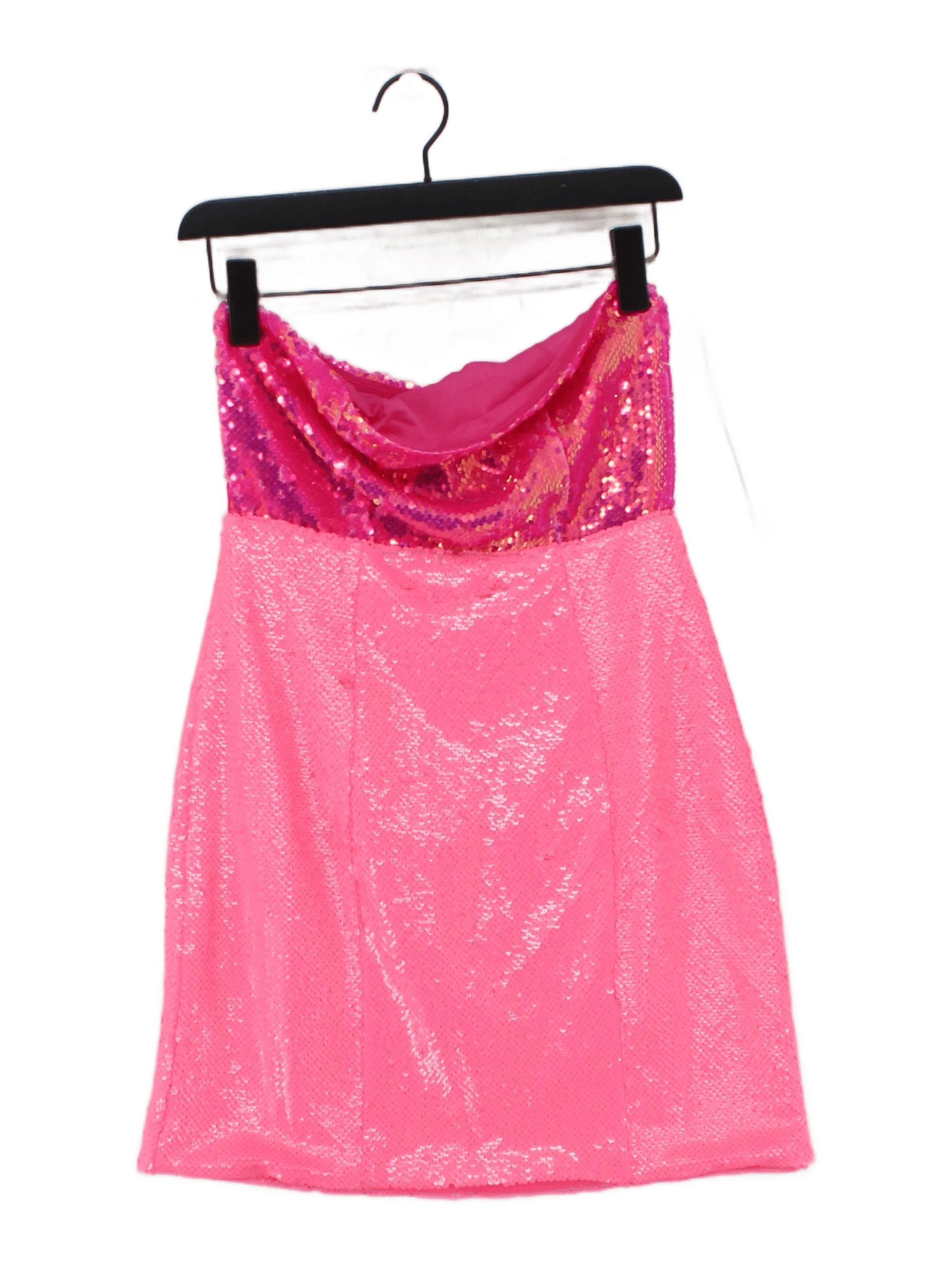 COLLECTIVE Mini Dress in Multi