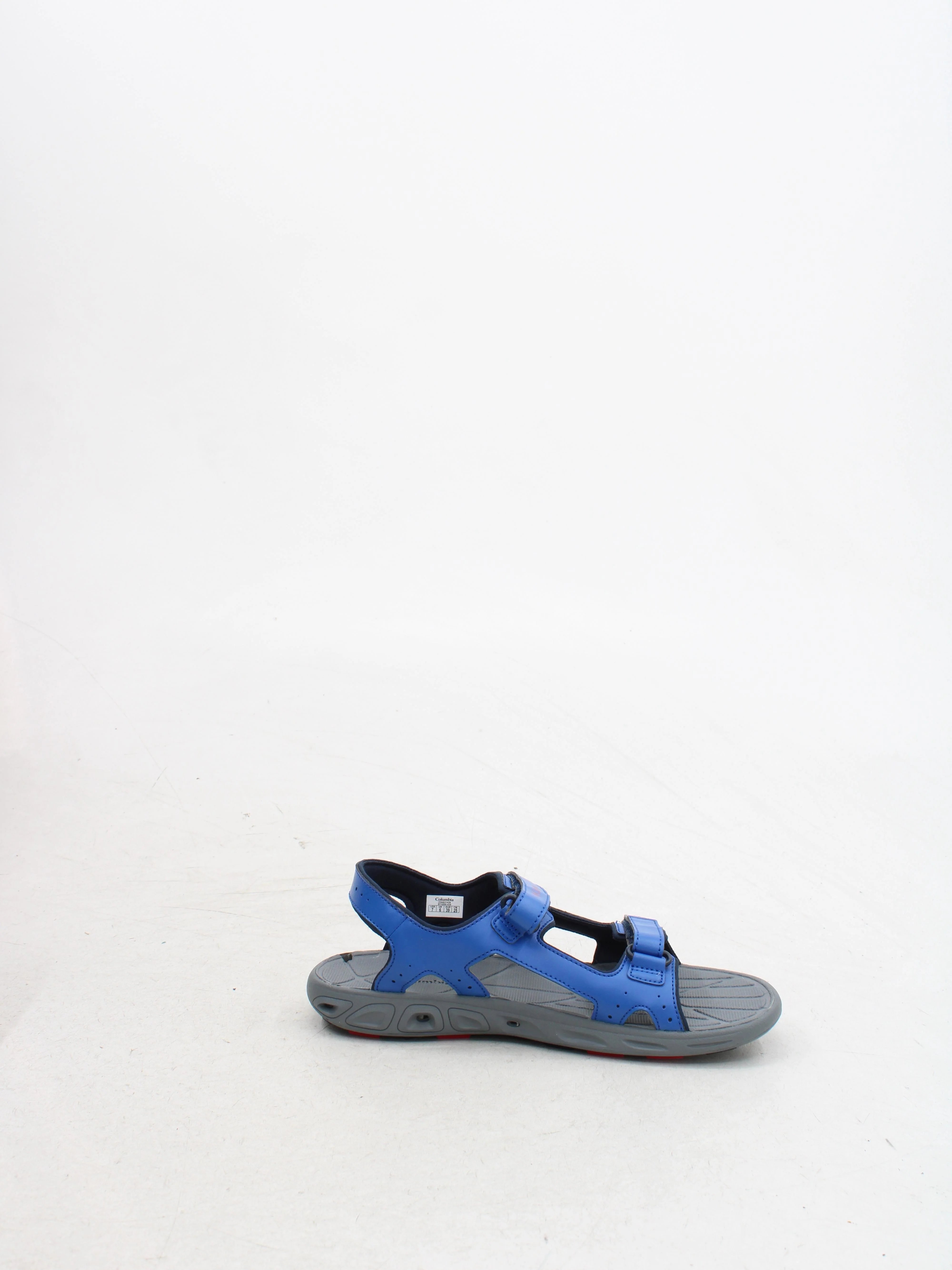 Columbia Men's Sandals UK 6 Blue 100% Other Slider - Image 5