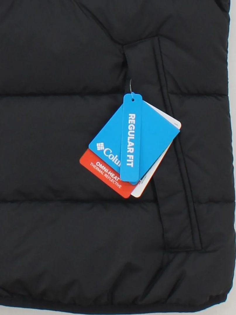Columbia Skiwear jacket black - Image 4