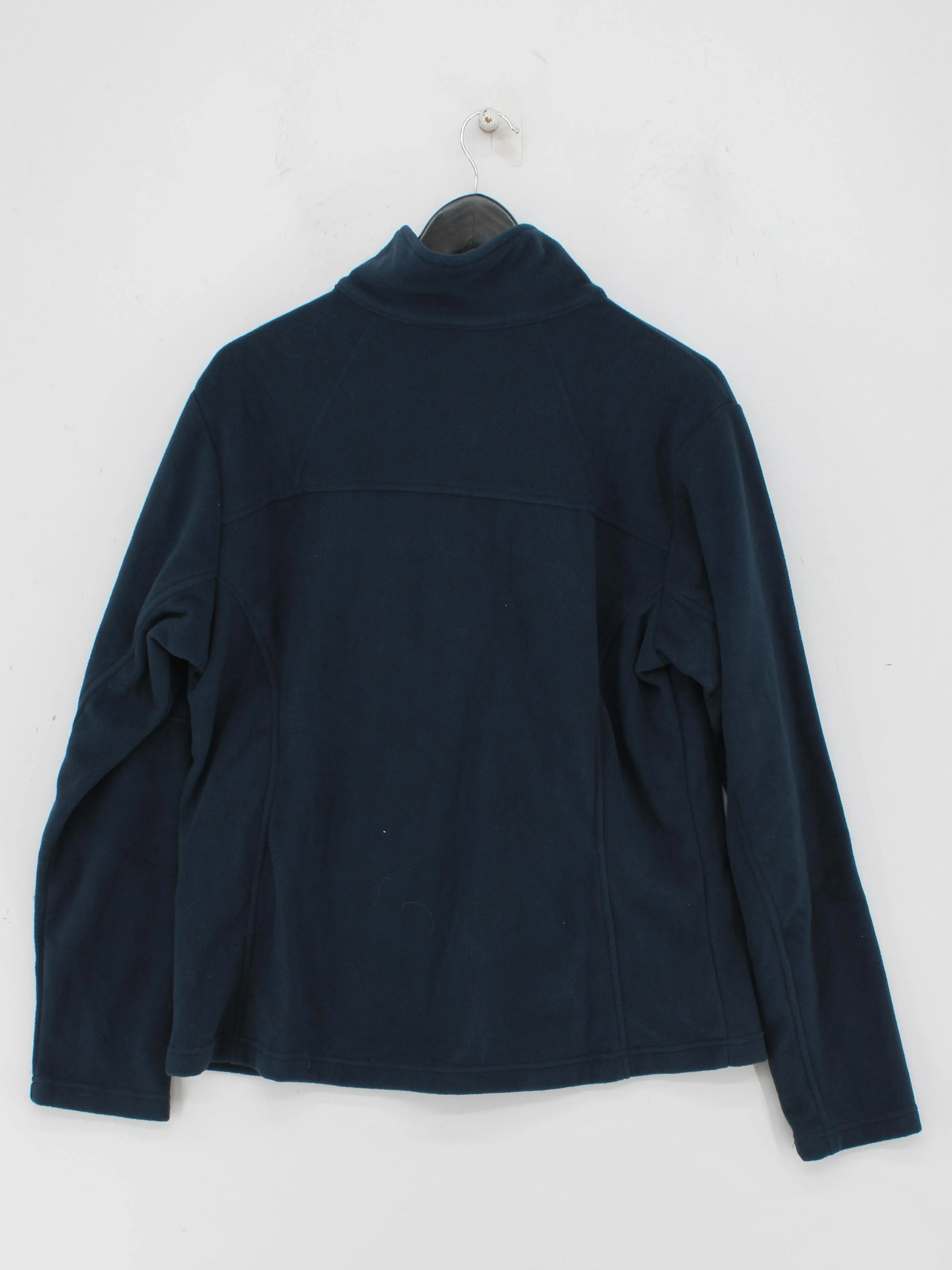 Columbia Windbreaker jacket blue - Image 2