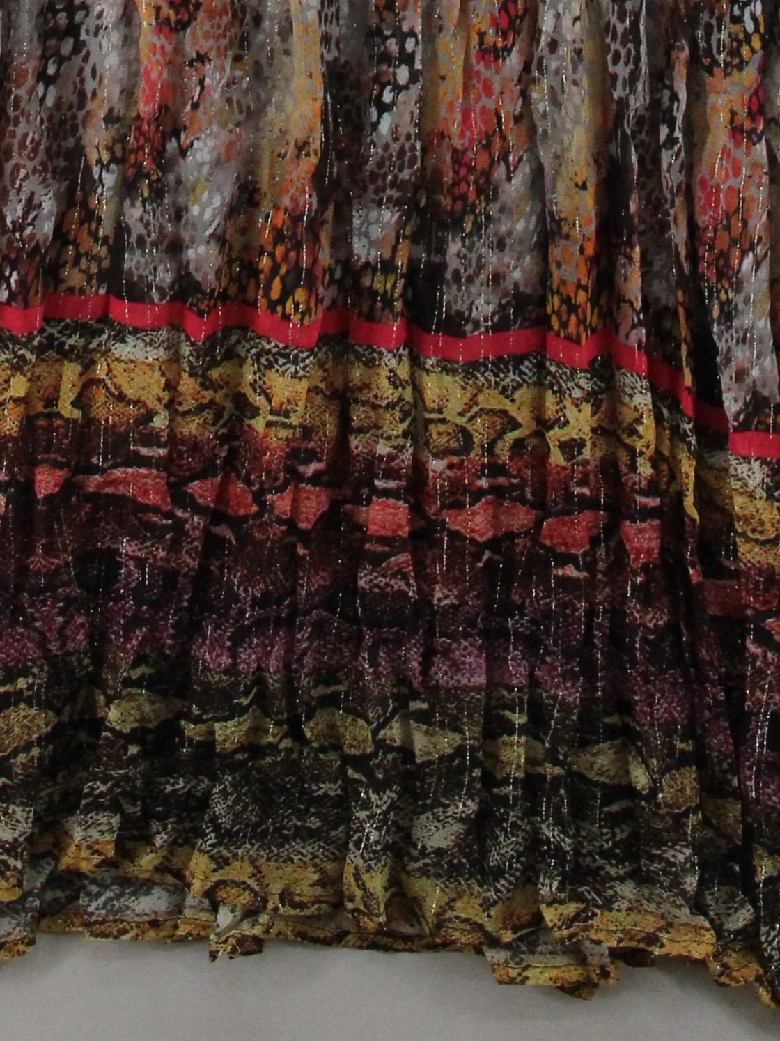 conditions apply Maxi Dress S in Multi - Image 4