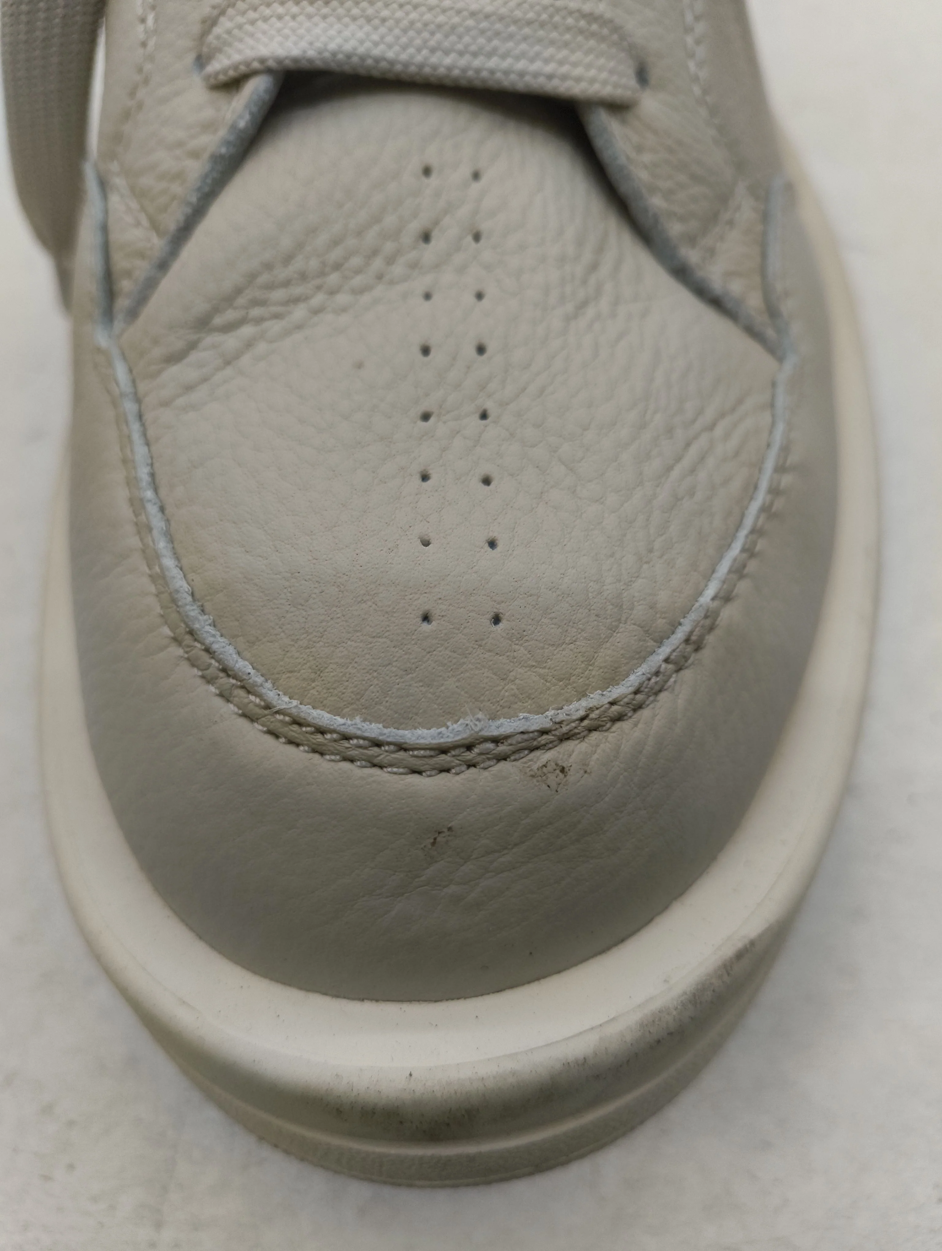 Converse TURBOWPN Women's Trainers unknown UK11 in Cream - Image 8