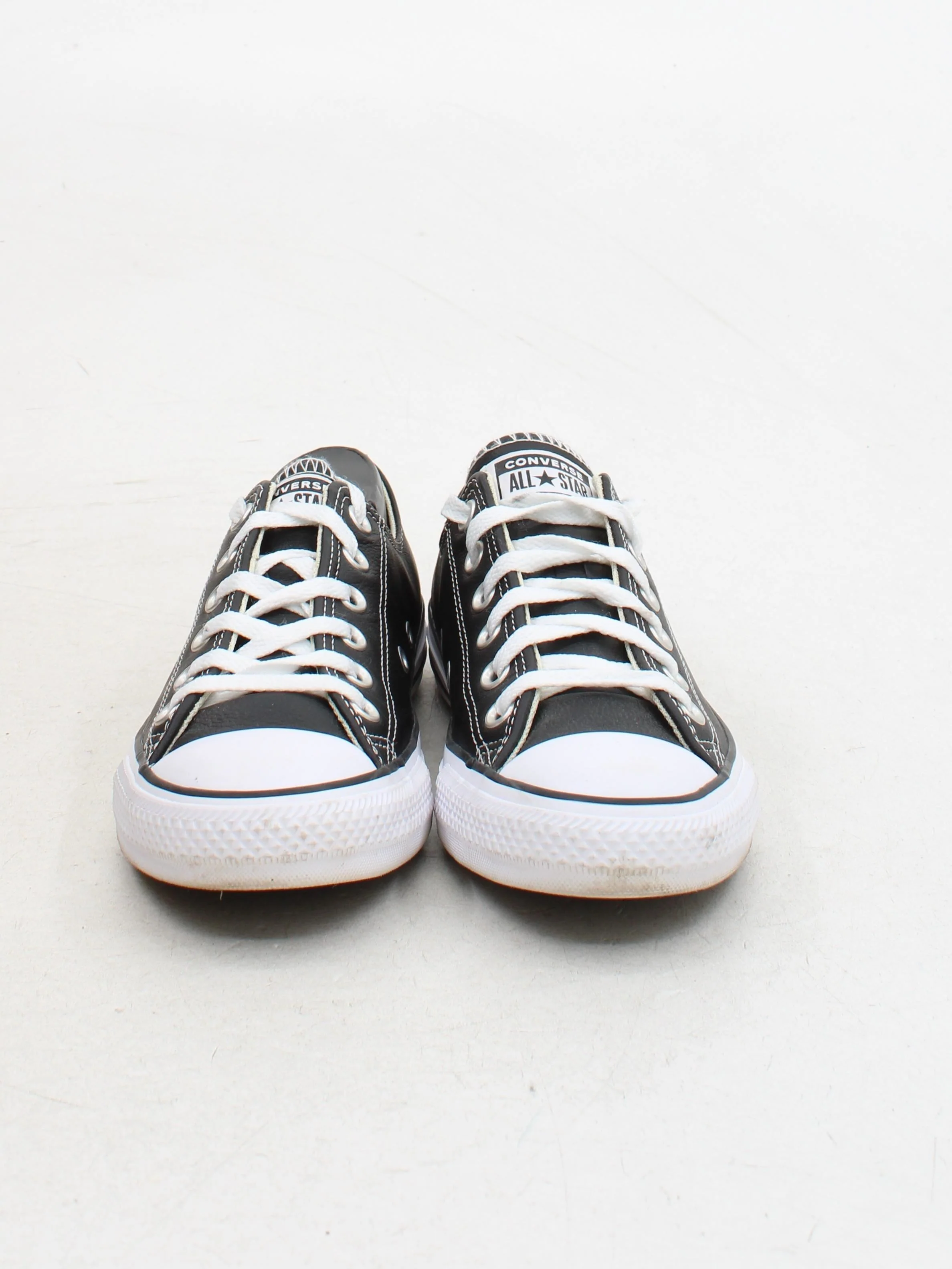 Converse Women's Trainers EU39 in Black - Image 2