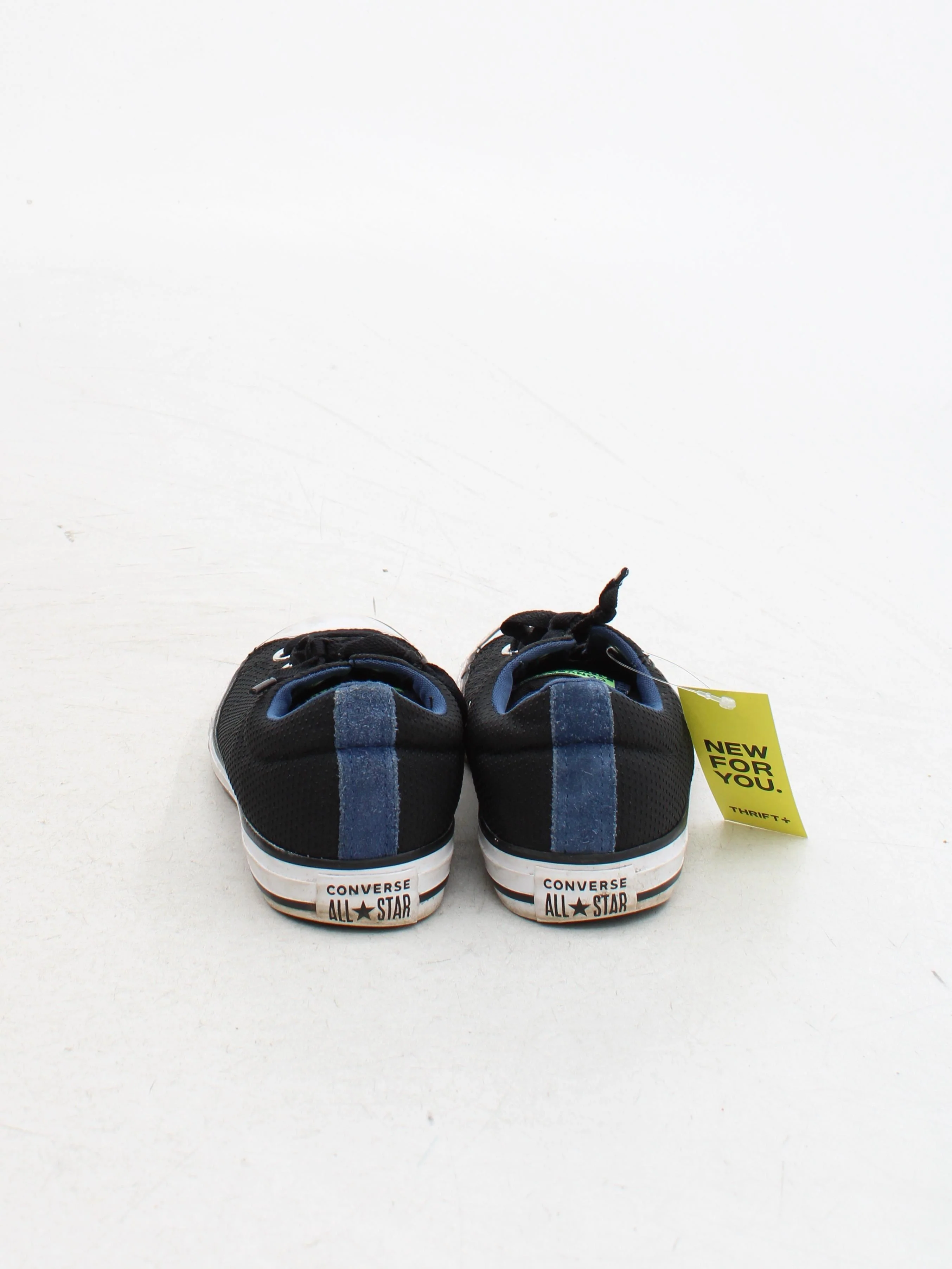 Converse Women's Trainers UK4 EU37 US4.5 in Black - Image 3