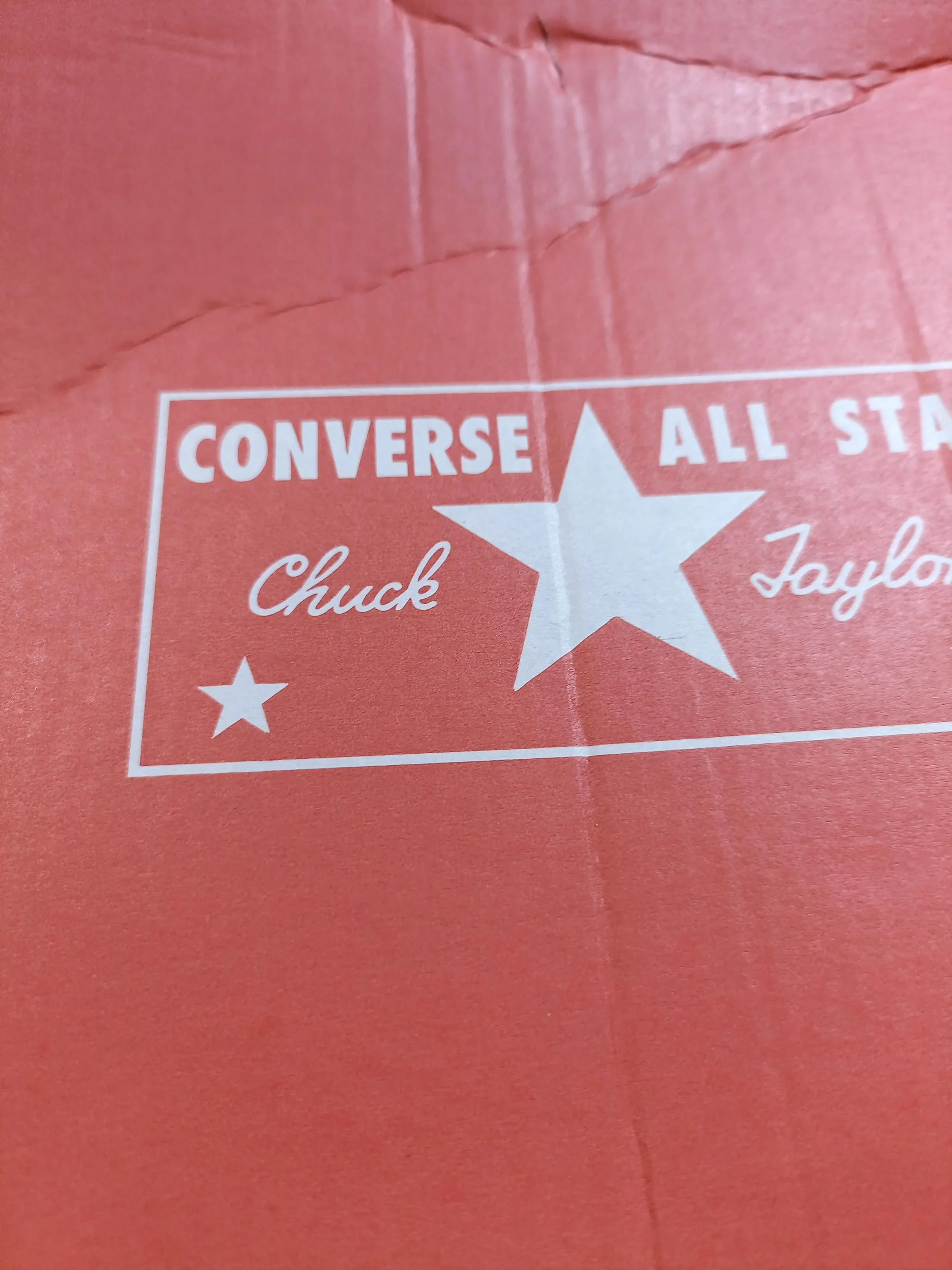 Converse Women's Trainers UK4 in Cream - Image 9