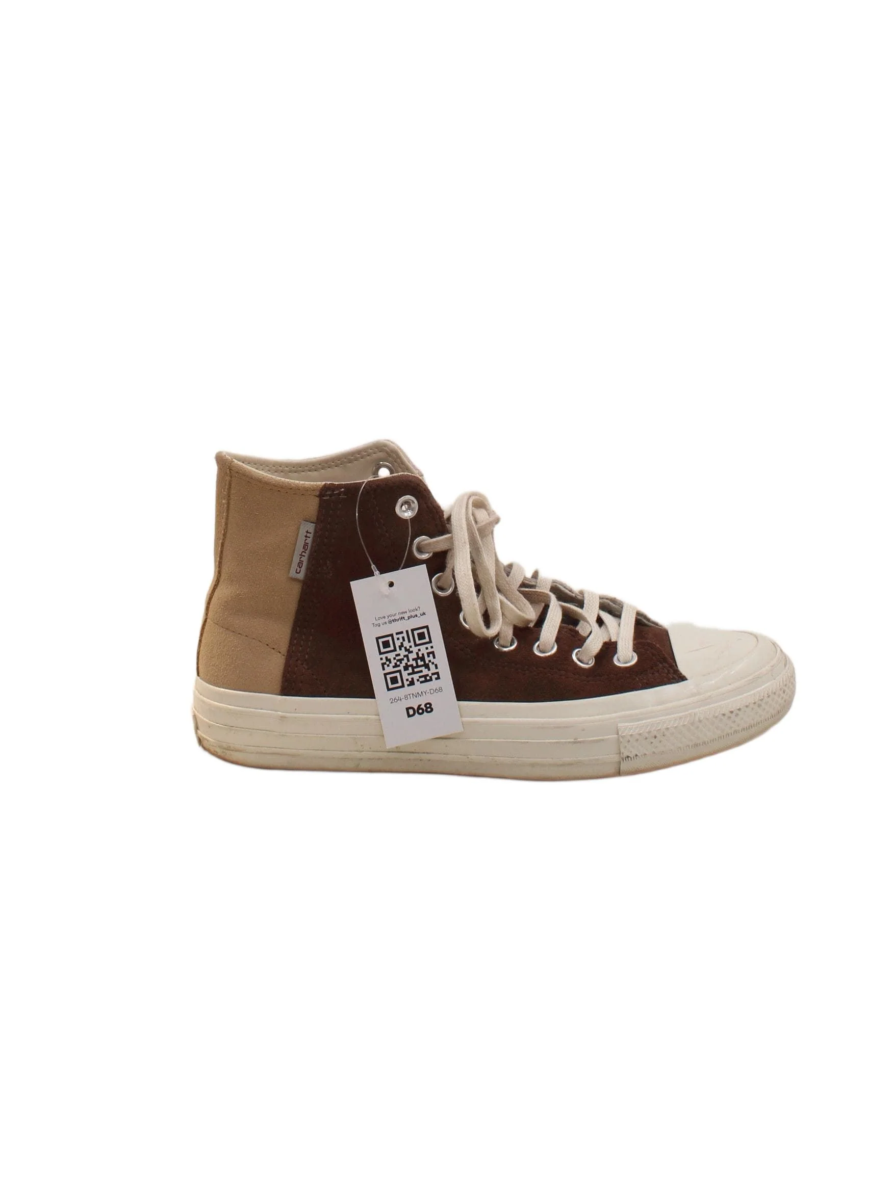 Converse Women's Trainers UK6.5 EU39.5 in Multi