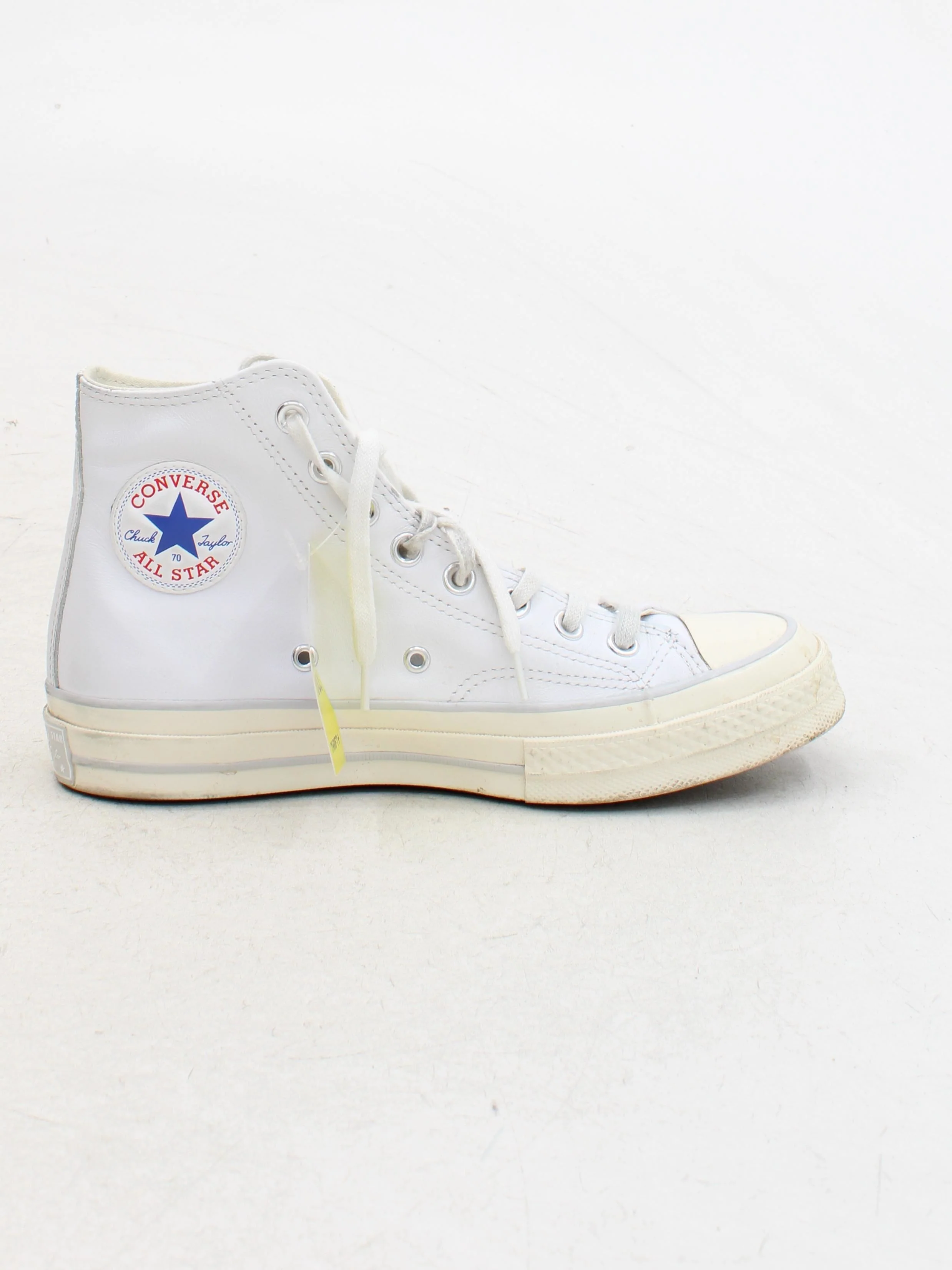 Converse Women's Trainers UK6.5 EU39.5 in White - Image 5