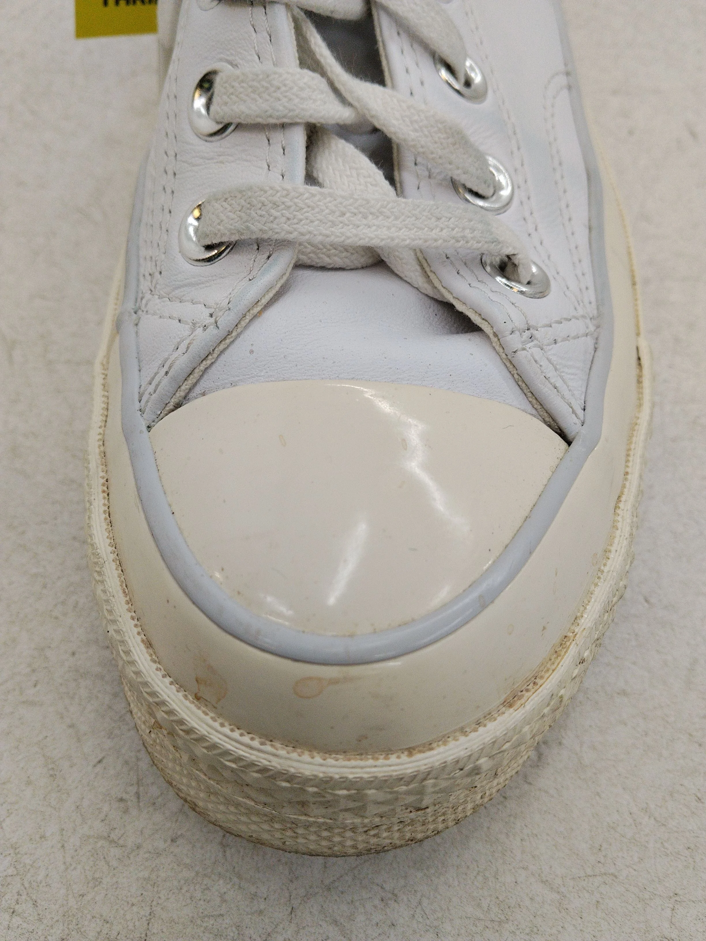 Converse Women's Trainers UK6.5 EU39.5 in White - Image 8
