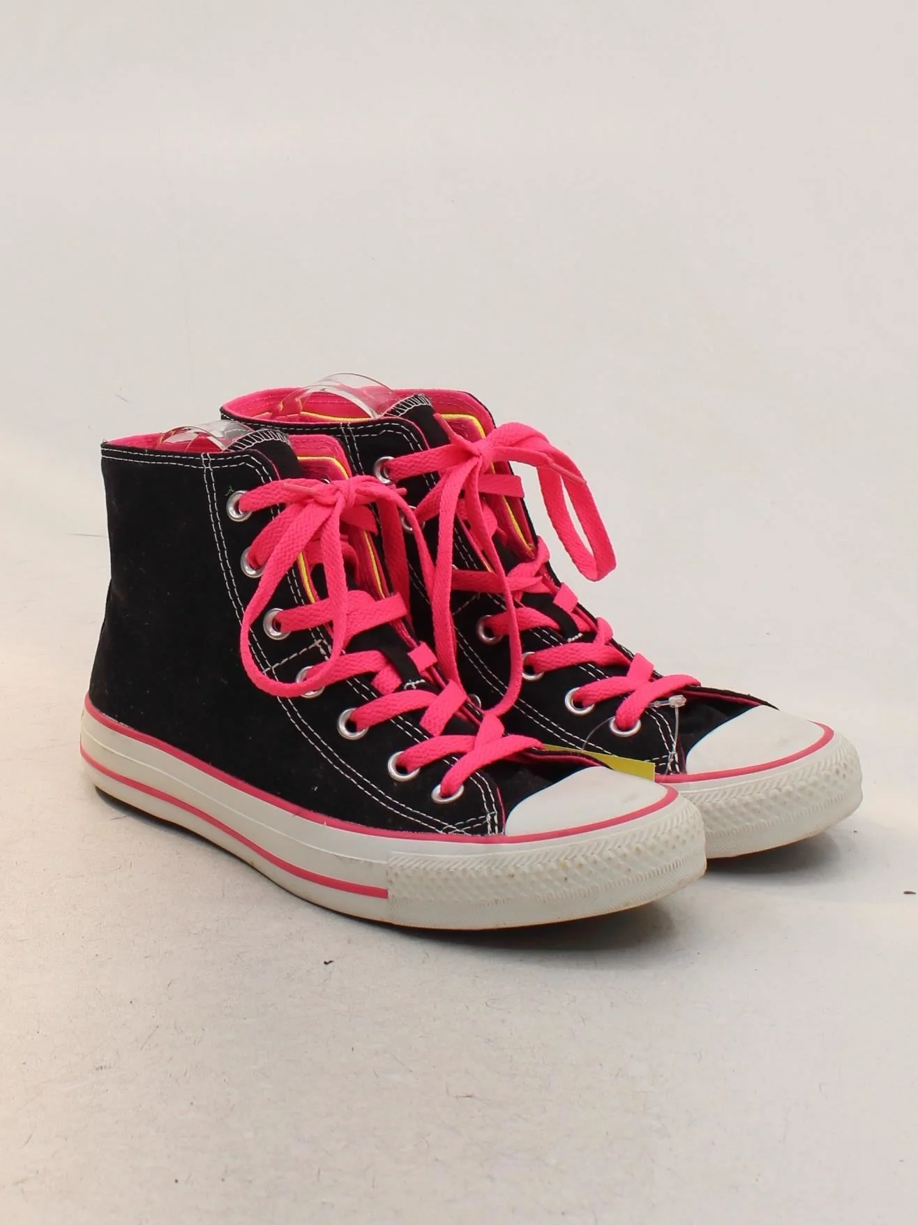 Converse Women's Trainers UK6 in Black - Image 4