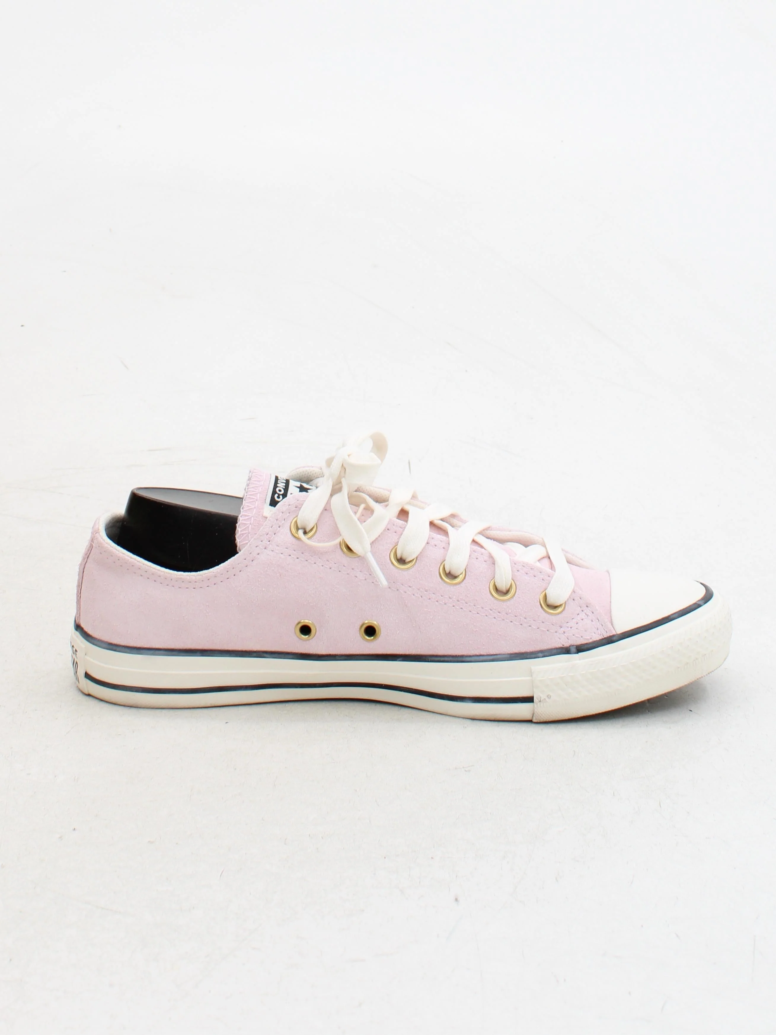 Converse Women's Trainers UK7 EU40 US9 in Pink - Image 5