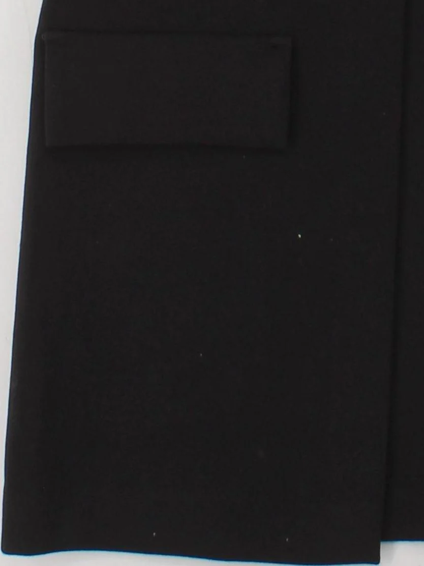 Cop Copine Women's Top UK 8 Black Polyester with Viscose, Elastane Tunic - Image 4