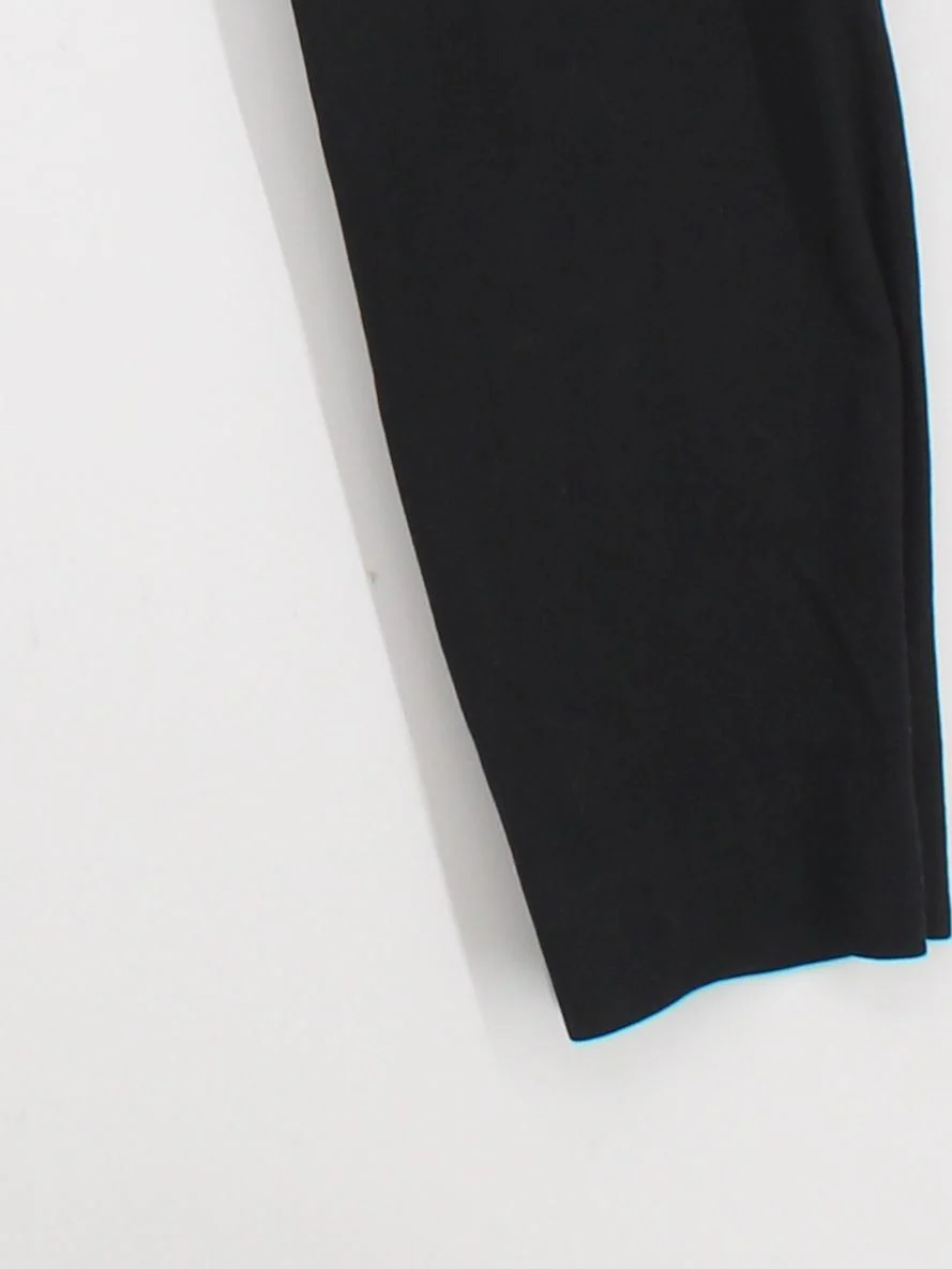 COS Leggings trousers black - Image 4