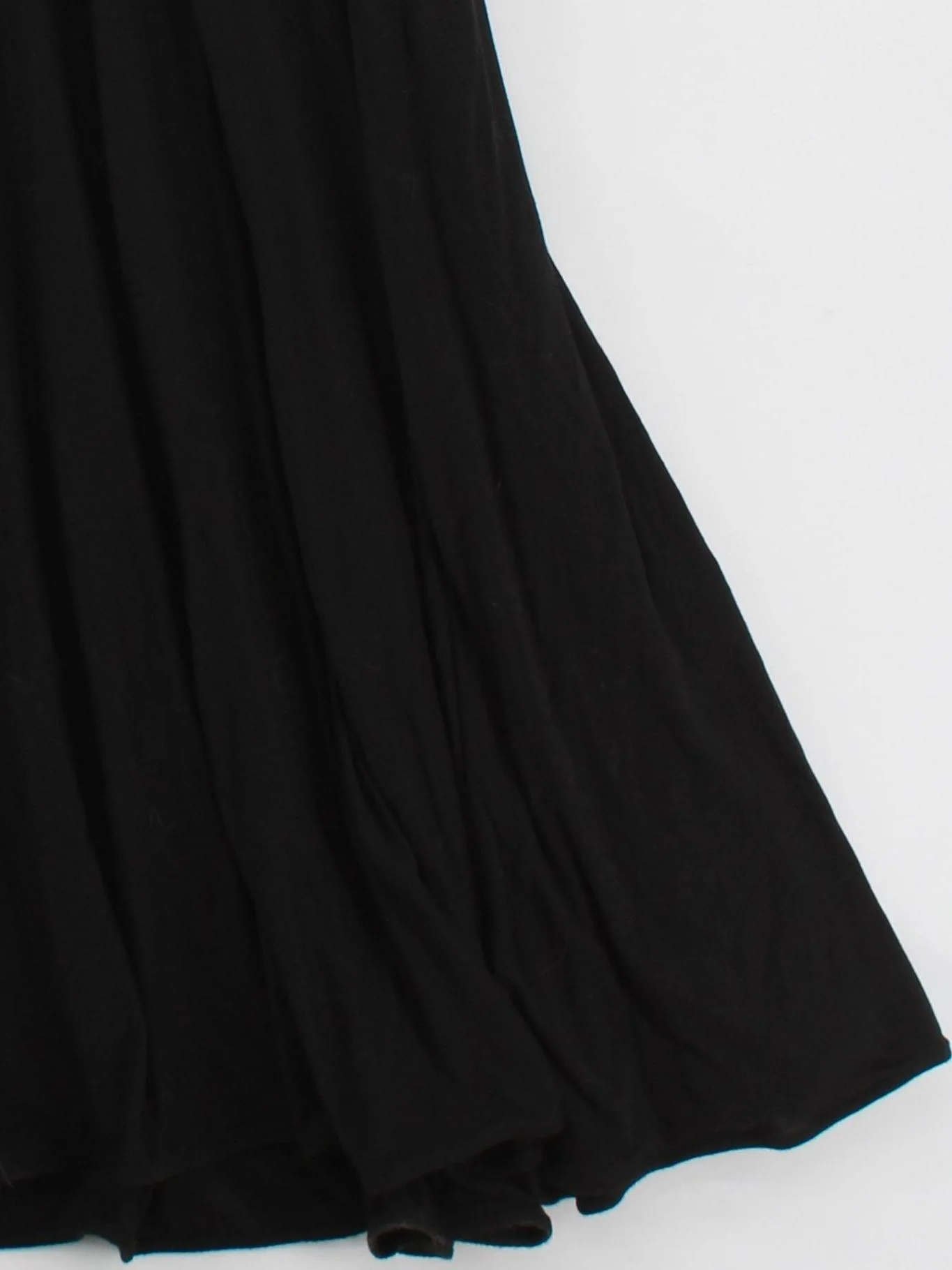COS Tank Midi Dress L in Black - Image 4