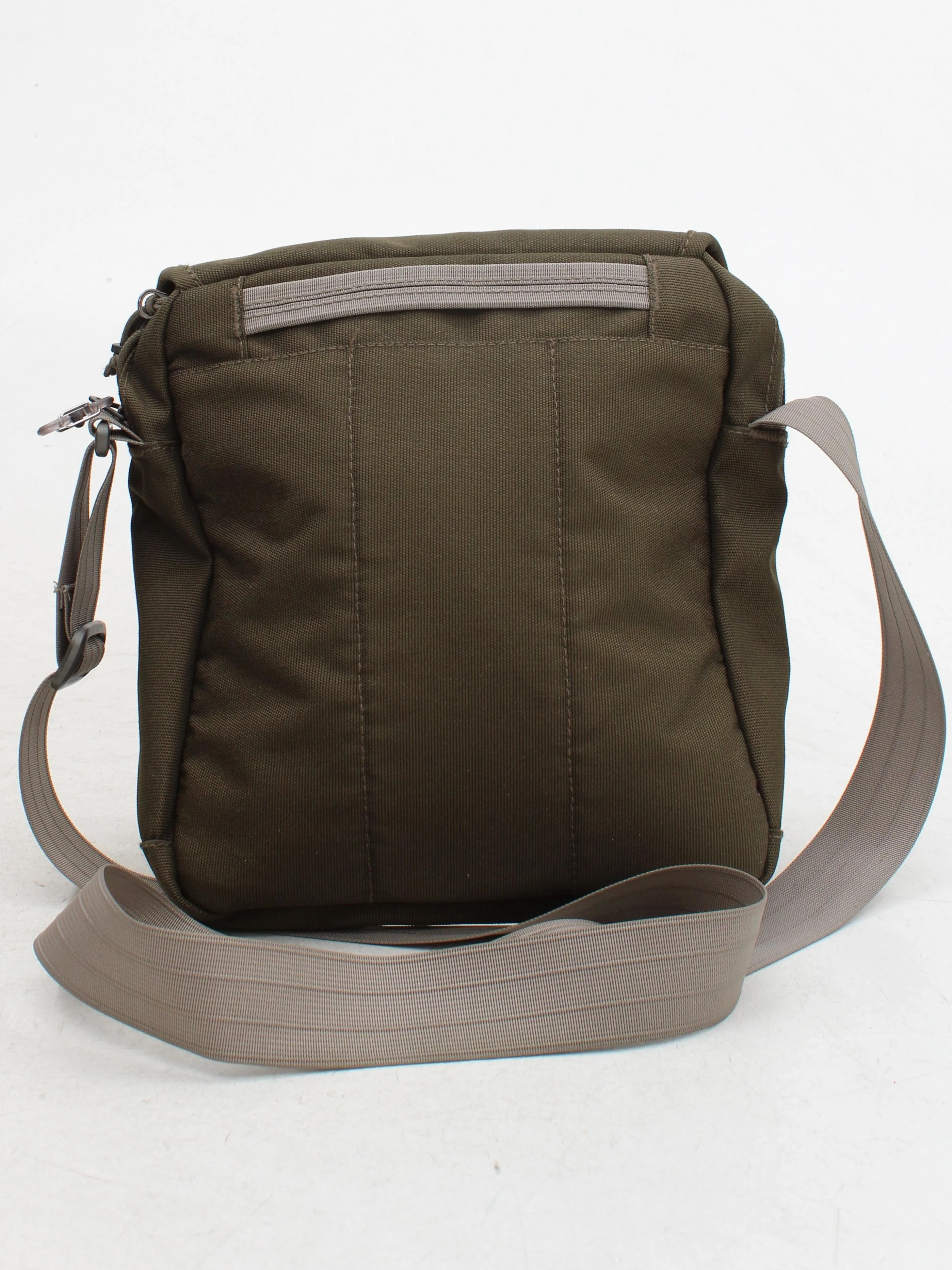 Craghoppers Men's Bag Green 100% Polyester Satchel - Image 2
