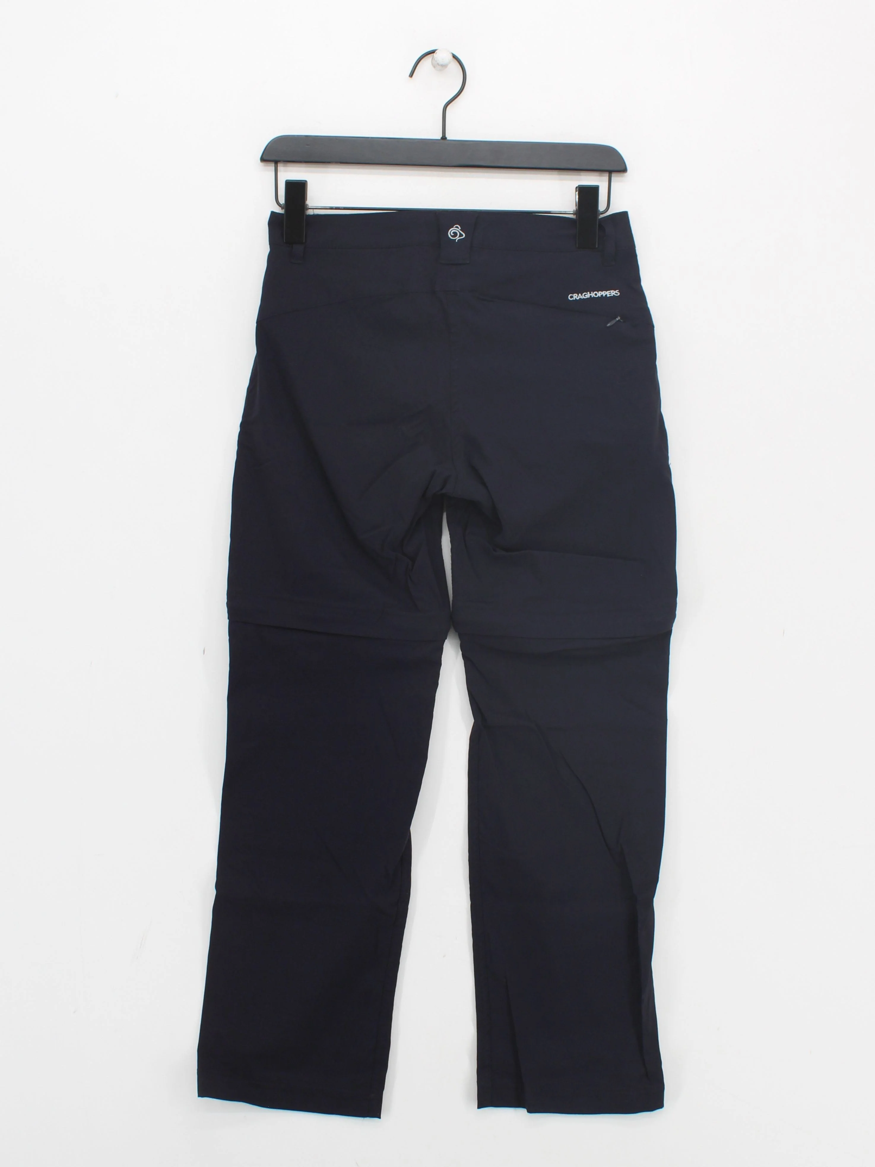 Craghoppers Track Pants trousers blue - Image 2