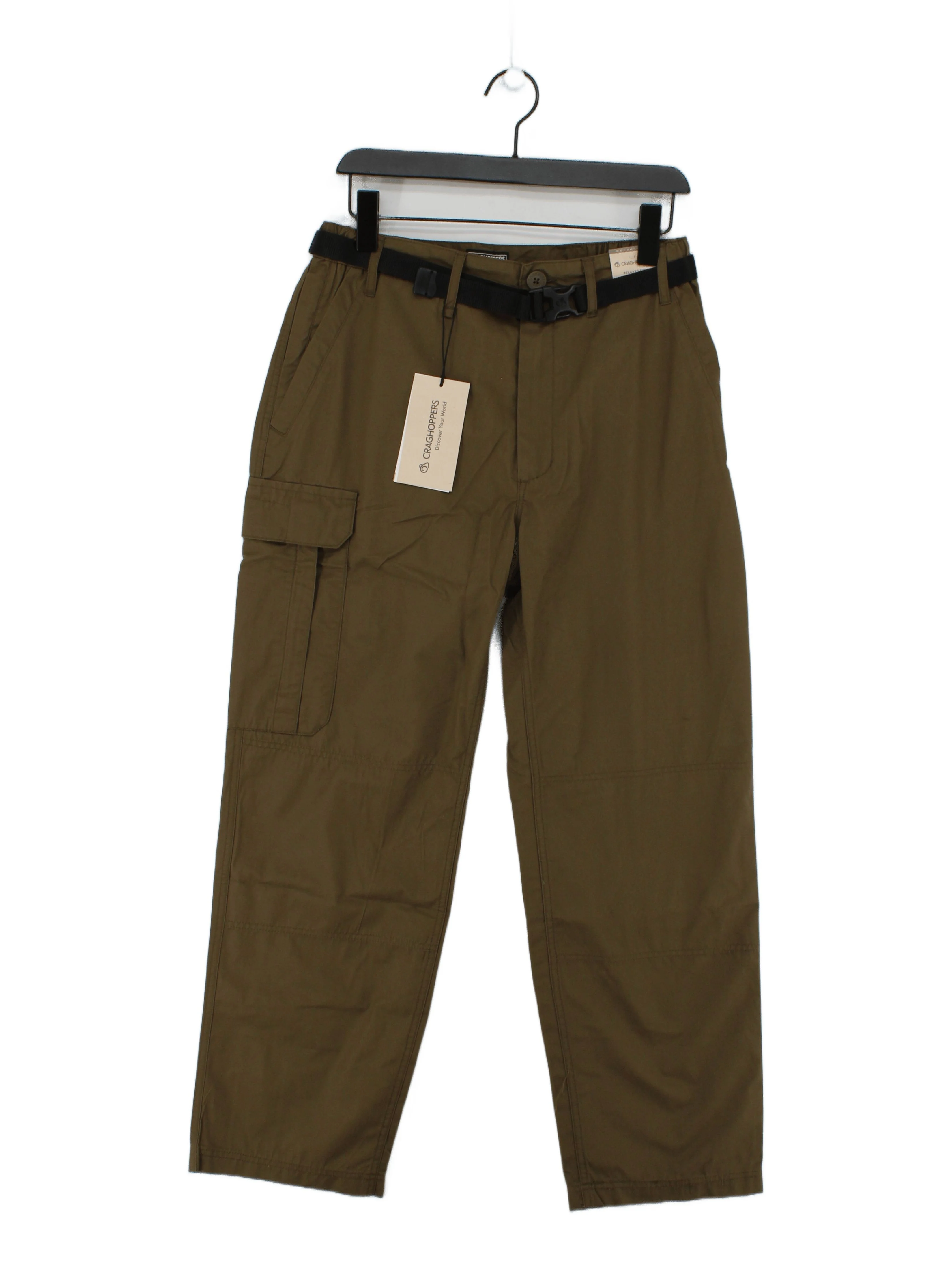 Craghoppers Track Pants trousers brown