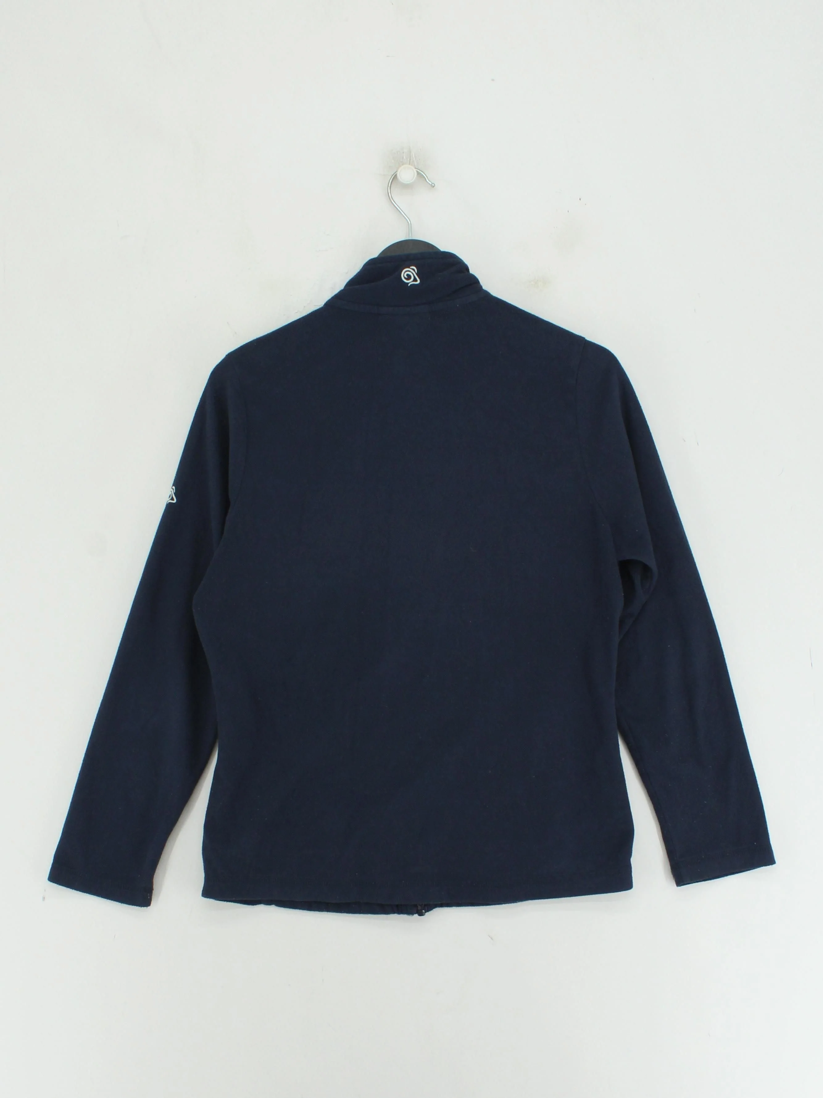 Craghoppers Windbreaker jacket blue - Image 2