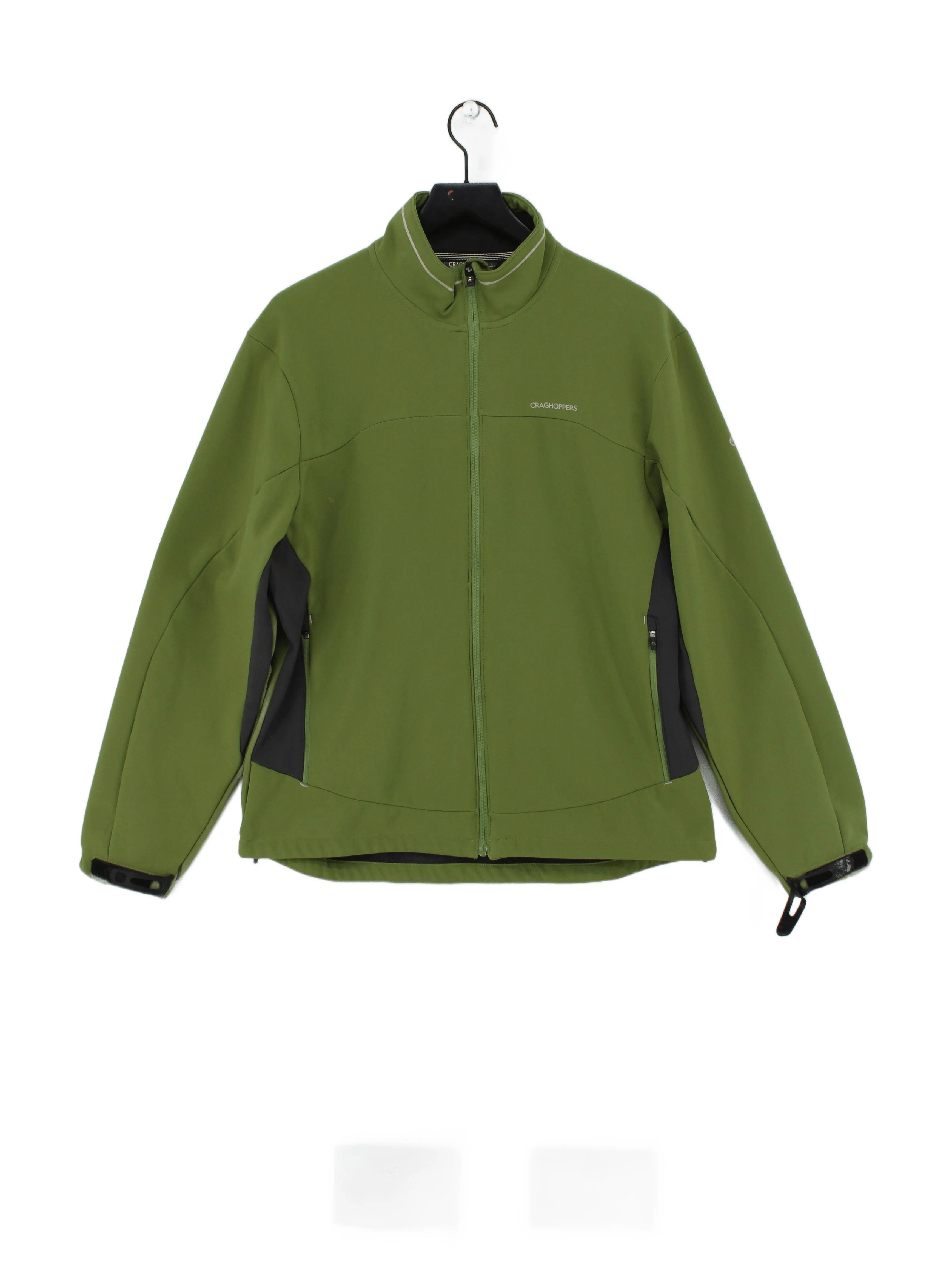 Craghoppers Windbreaker jacket green