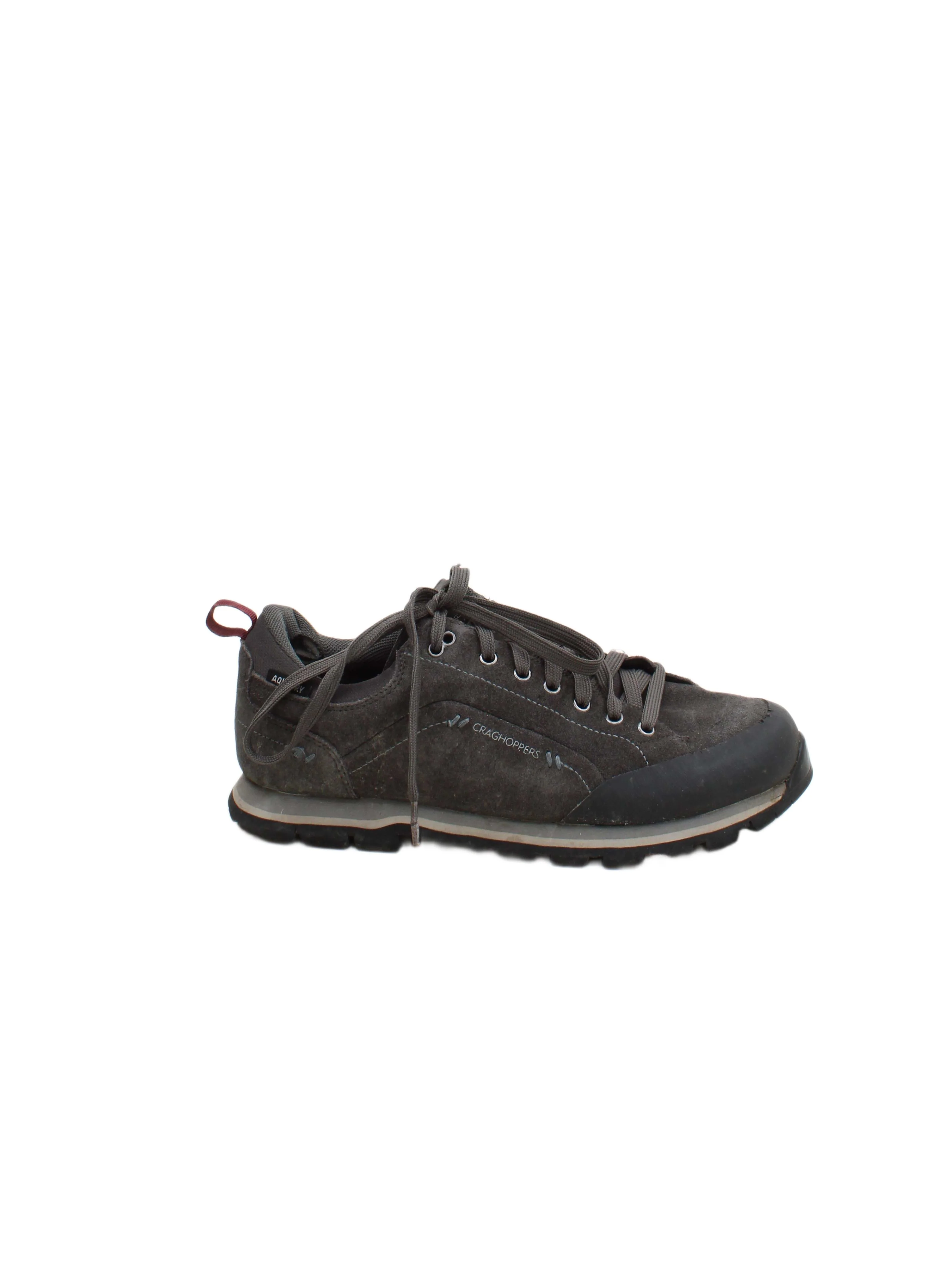 Craghoppers Women's Trainers UK7 in Grey