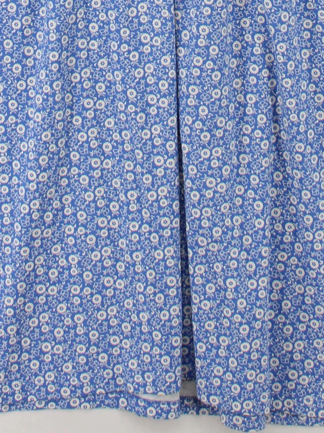 Crew Clothing Company Jumper Midi Dress UK18 in Blue - Image 4