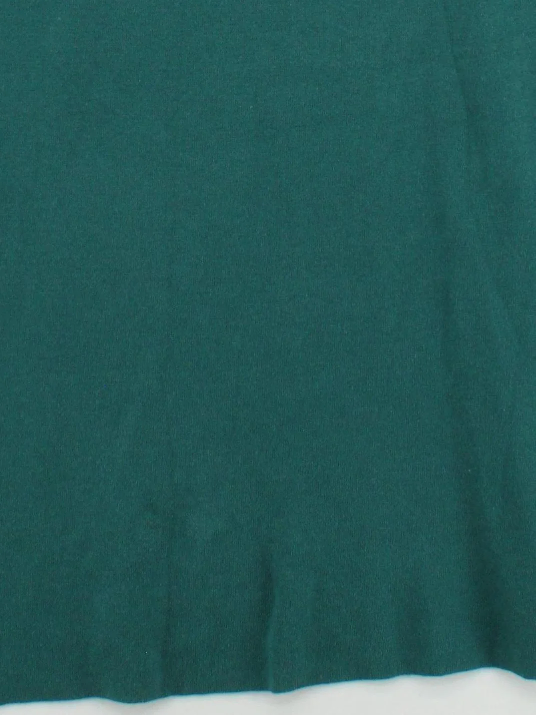 Crew Clothing Company T-Shirt Mini Dress UK14 in Green - Image 4