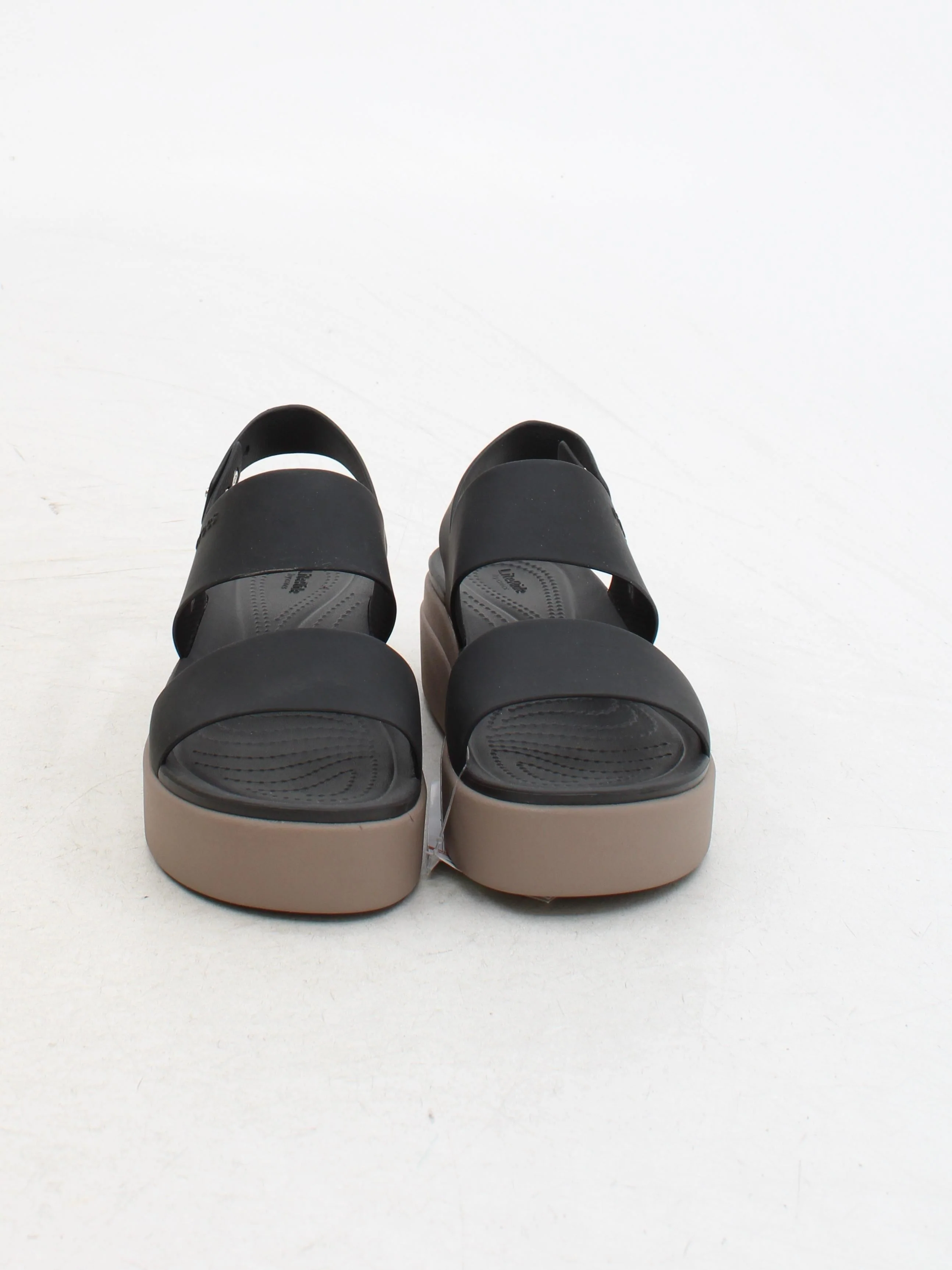 Crocs Women's Sandals UK 7 Multi 100% Other Strappy - Image 2
