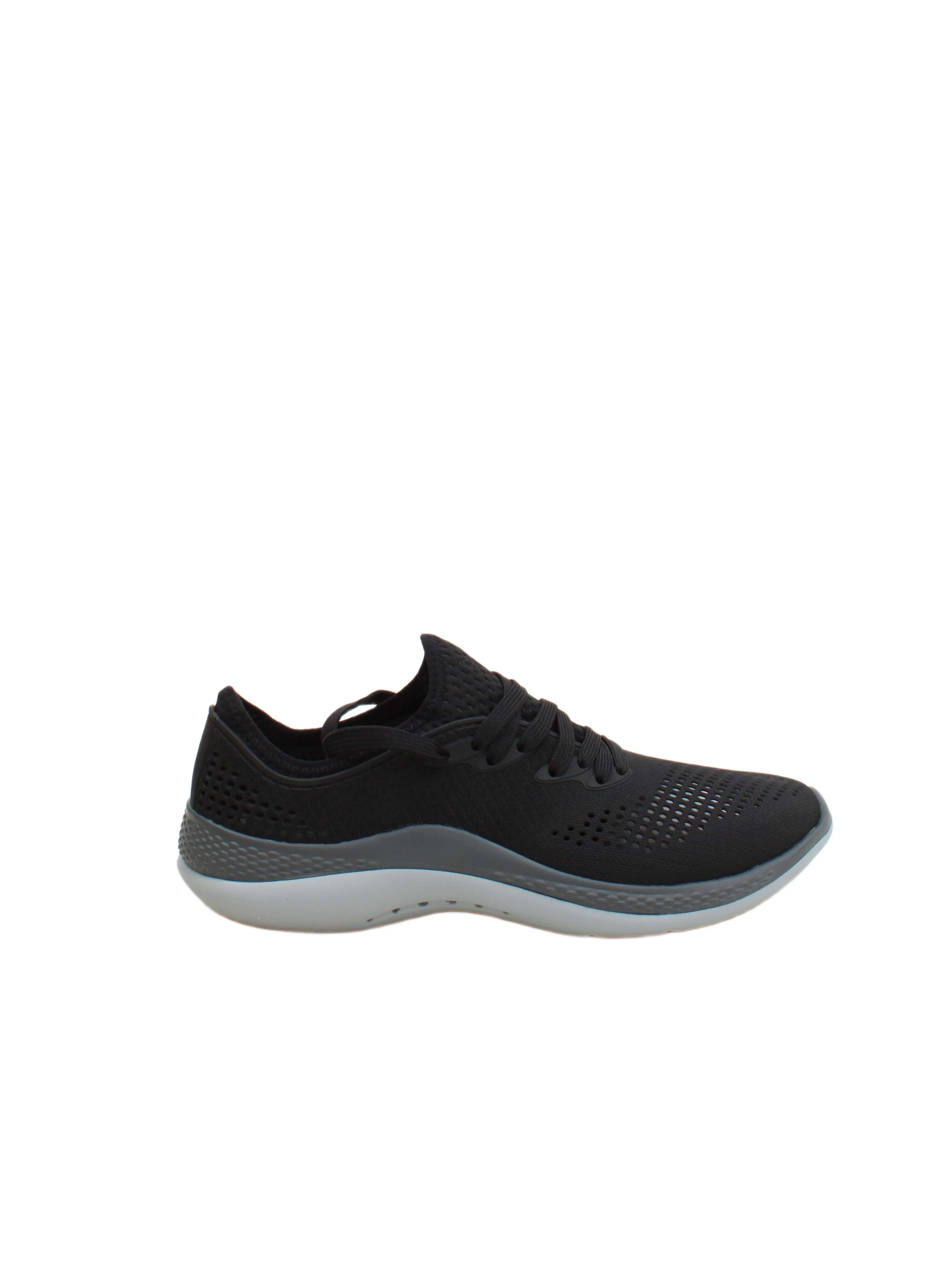 Crocs Women's Trainers UK7 in Black