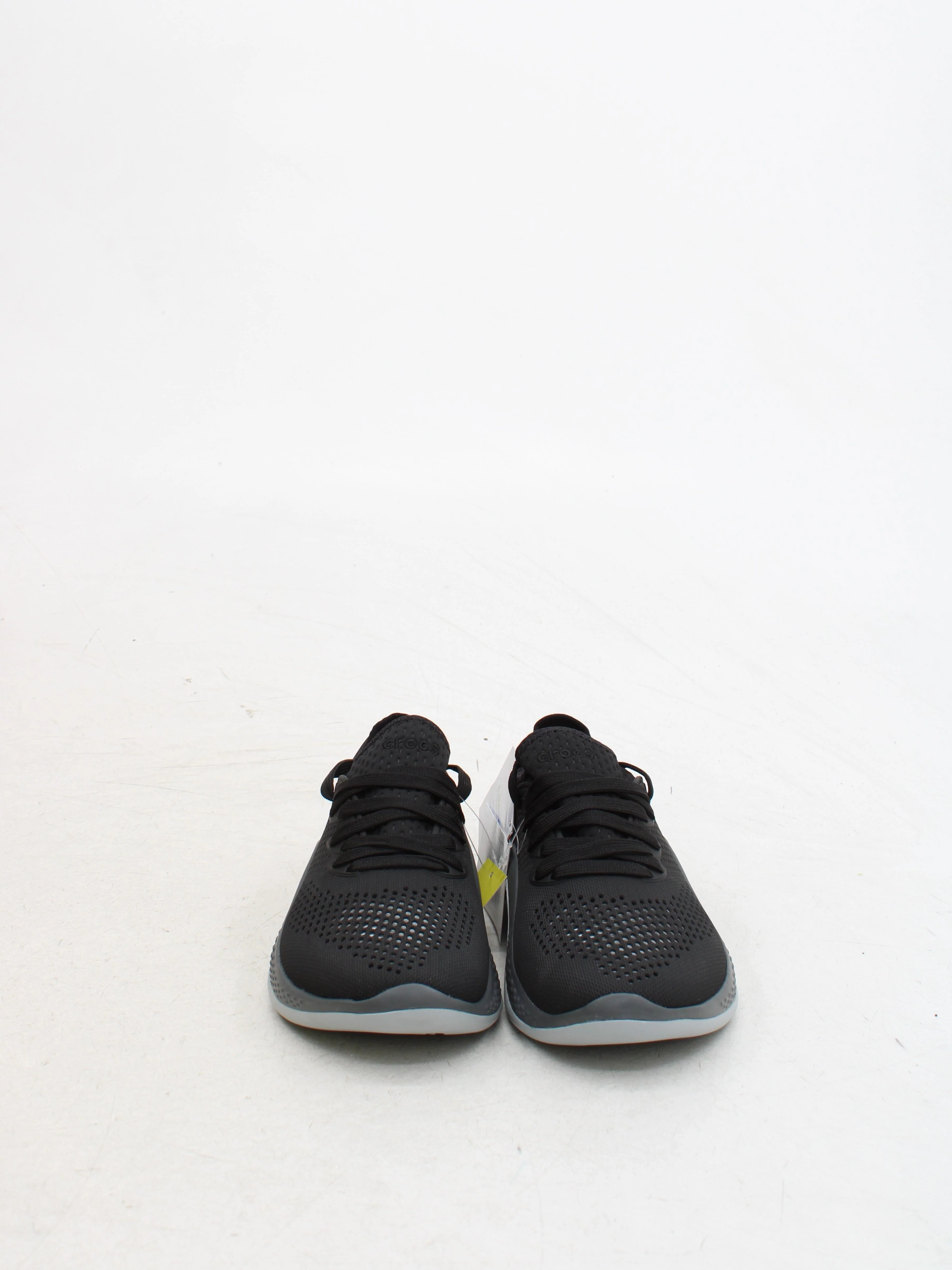 Crocs Women's Trainers UK7 in Black - Image 2