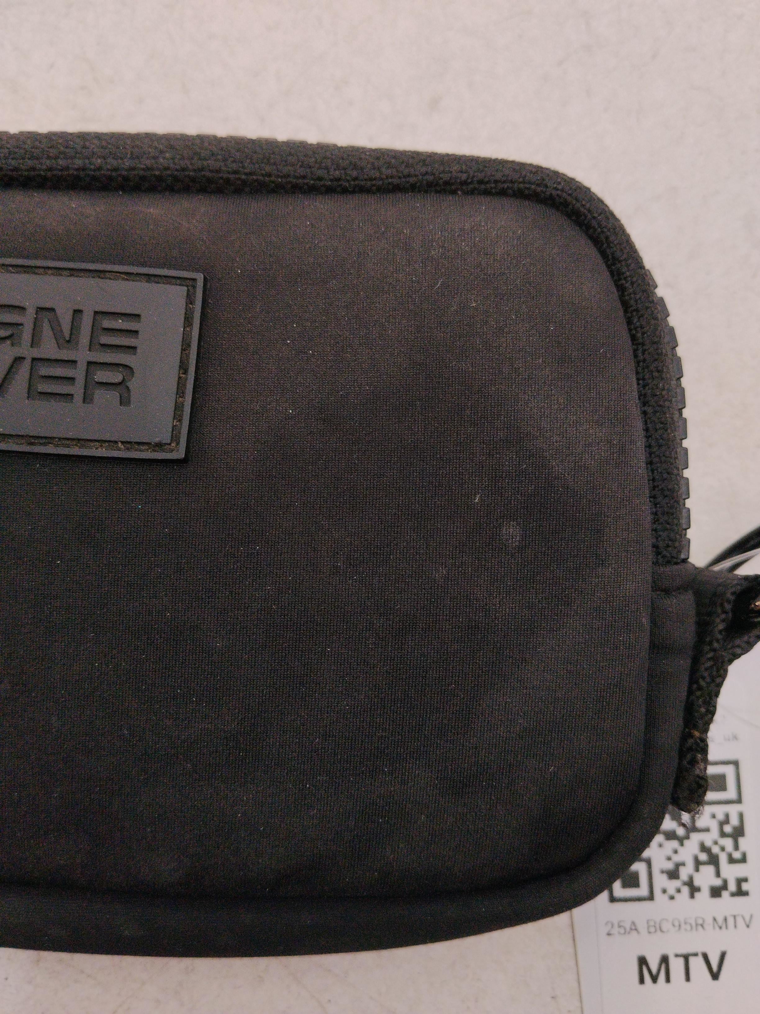 Dagne Dover Women's Bag Black 100% Other Crossbody - Image 3
