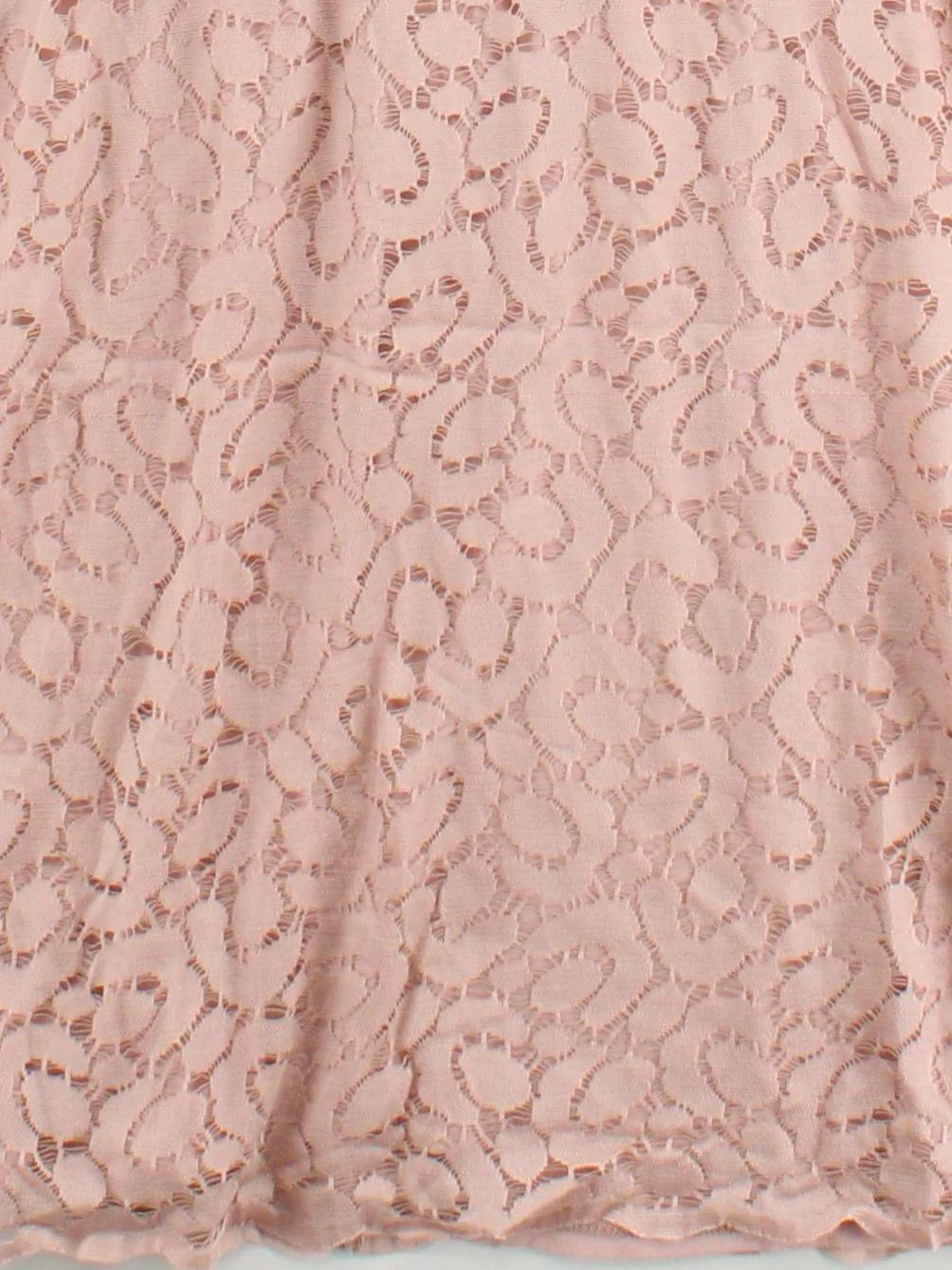 Damsel in a Dress Bodycon Midi Dress UK14 in Pink - Image 4