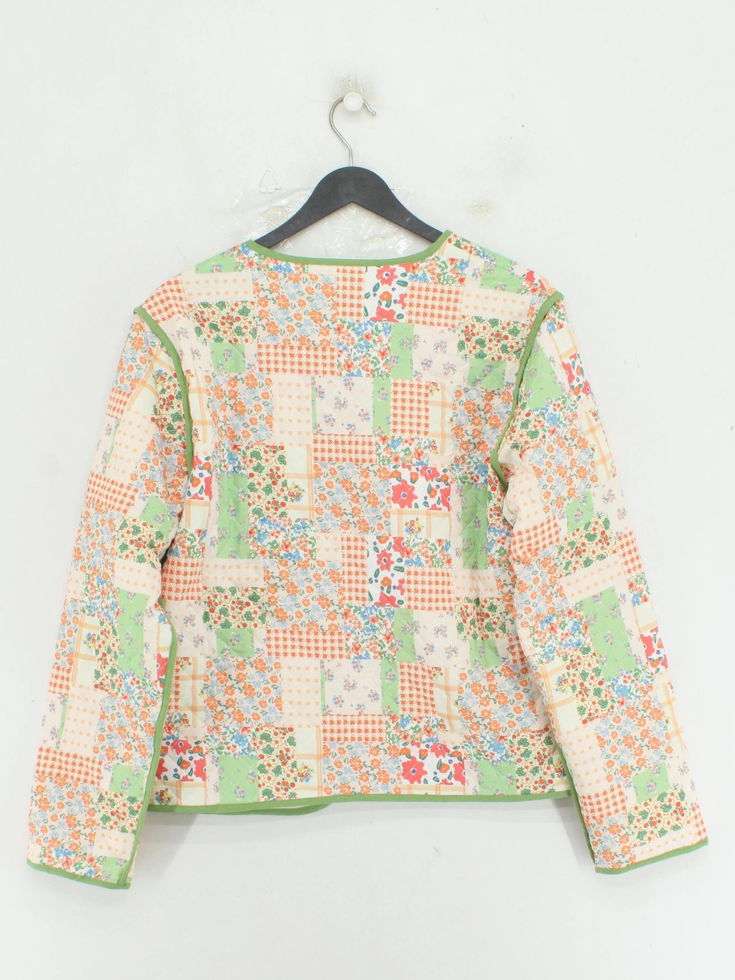 Daphnea Bomber Jacket jacket multi - Image 2