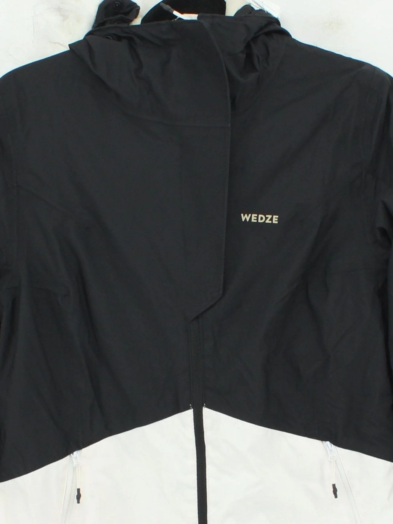 Decathlon Bomber Jacket jacket black - Image 3