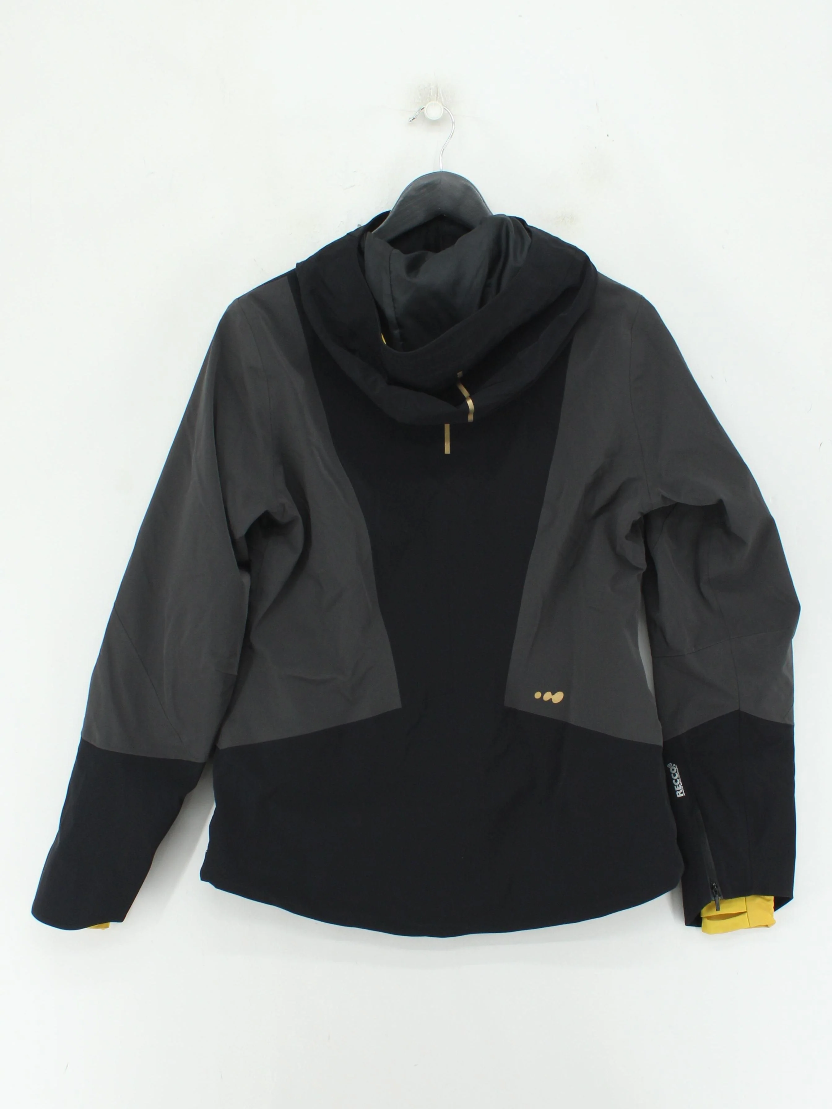 Decathlon Skiwear jacket black - Image 2