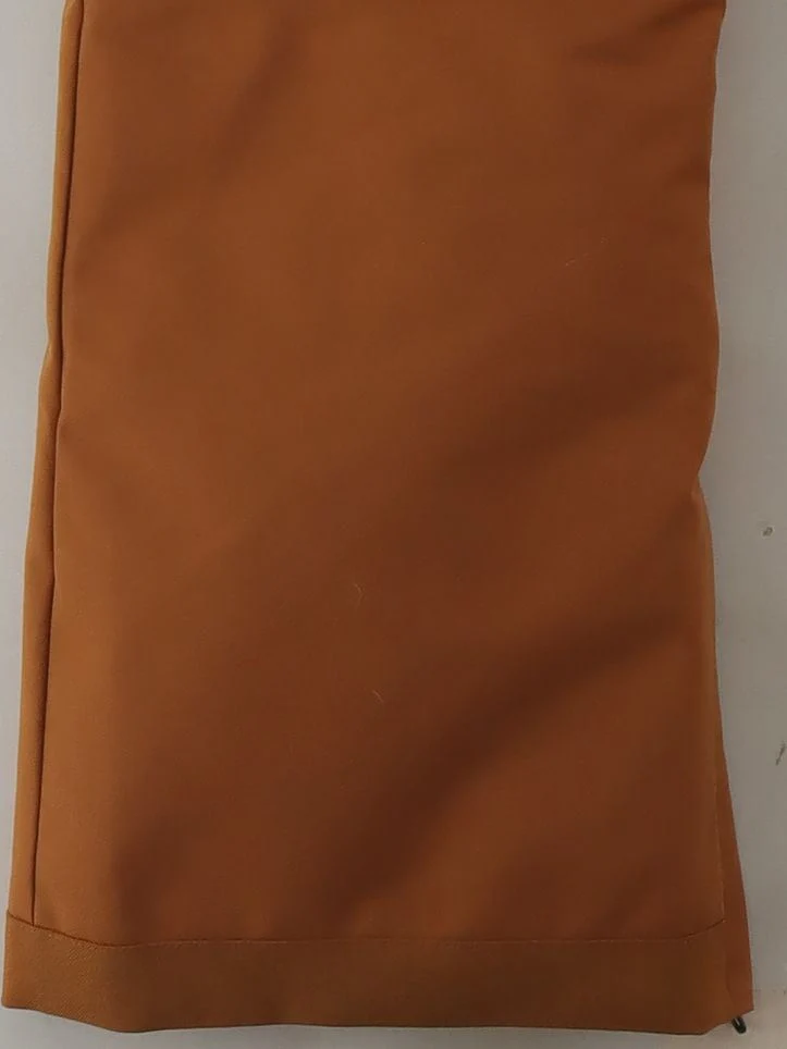 Decathlon Skiwear trousers brown - Image 4